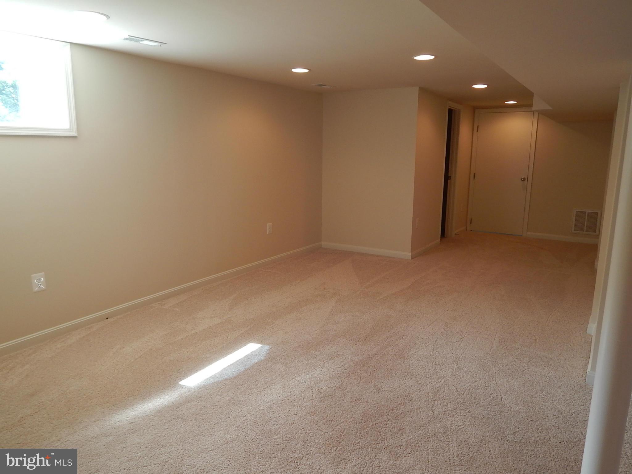 5875 Fire Tower Road Welcome, MD 20693 - Photo 15 of 20 Fully Finished Basement