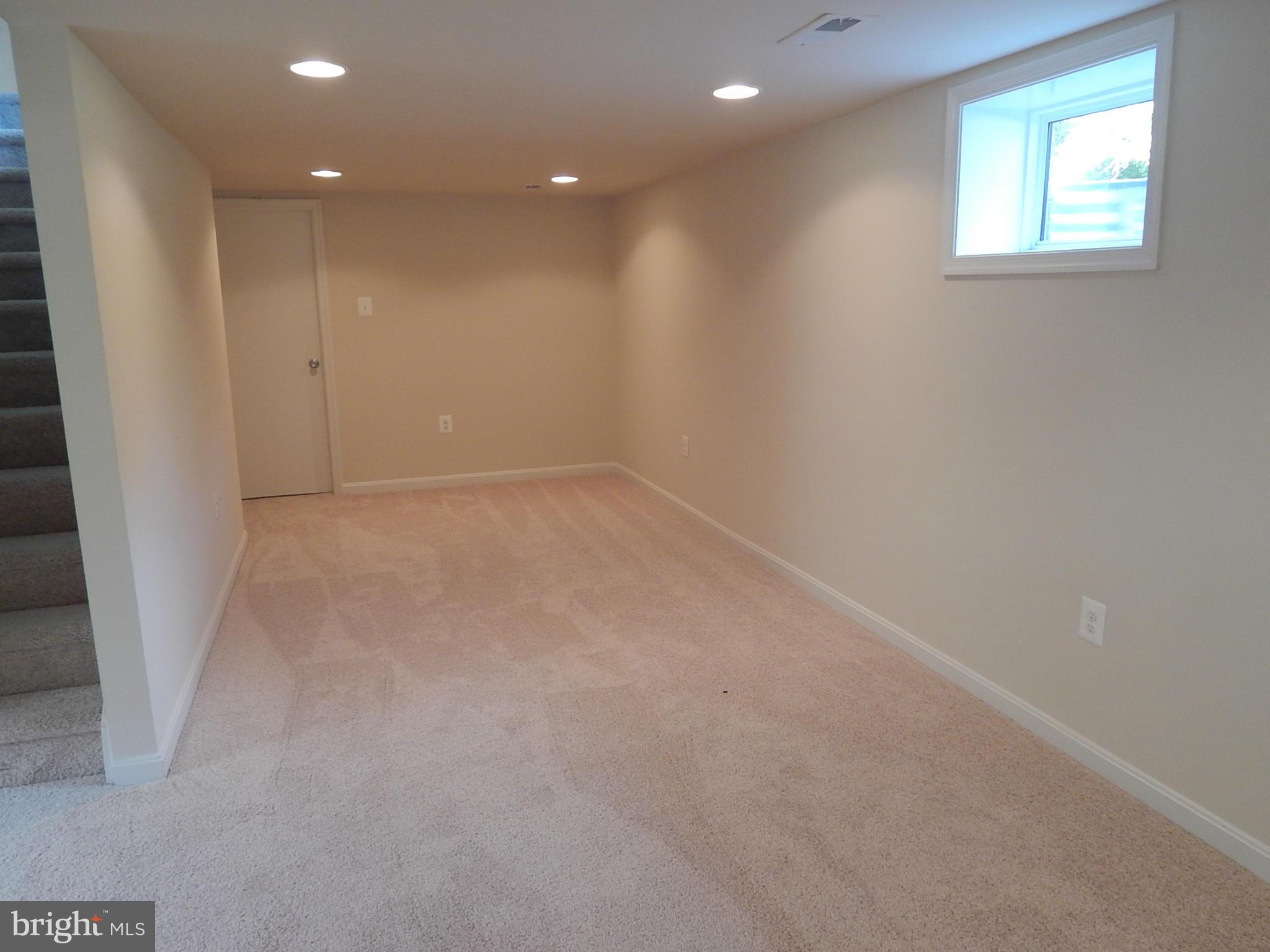 5875 Fire Tower Road Welcome, MD 20693 - Photo 16 of 20 Fully Finished Basement