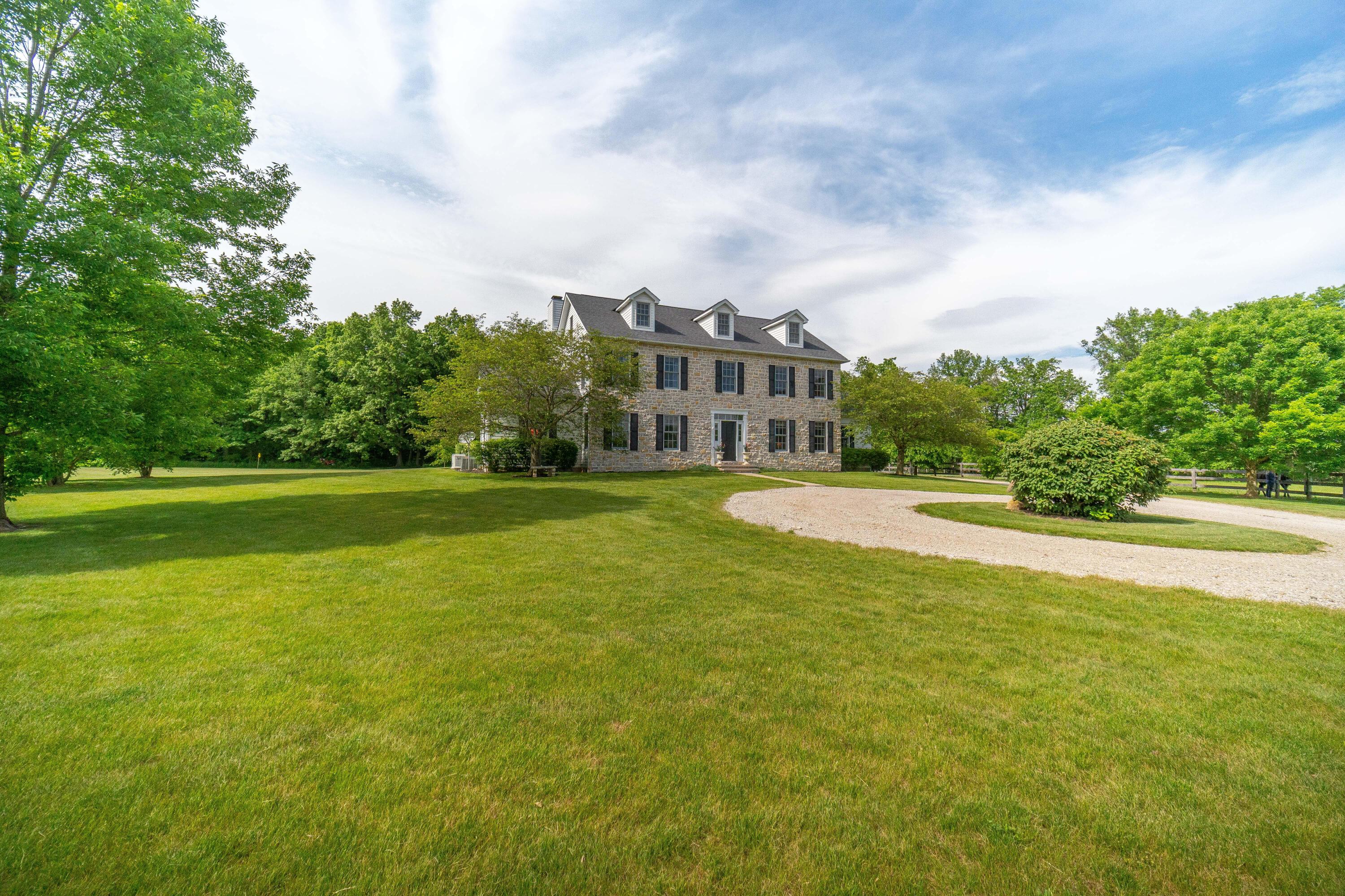 9680 Fontanelle Road Ostrander, OH 43061 - Photo 3 of 78 Gallery Image 3