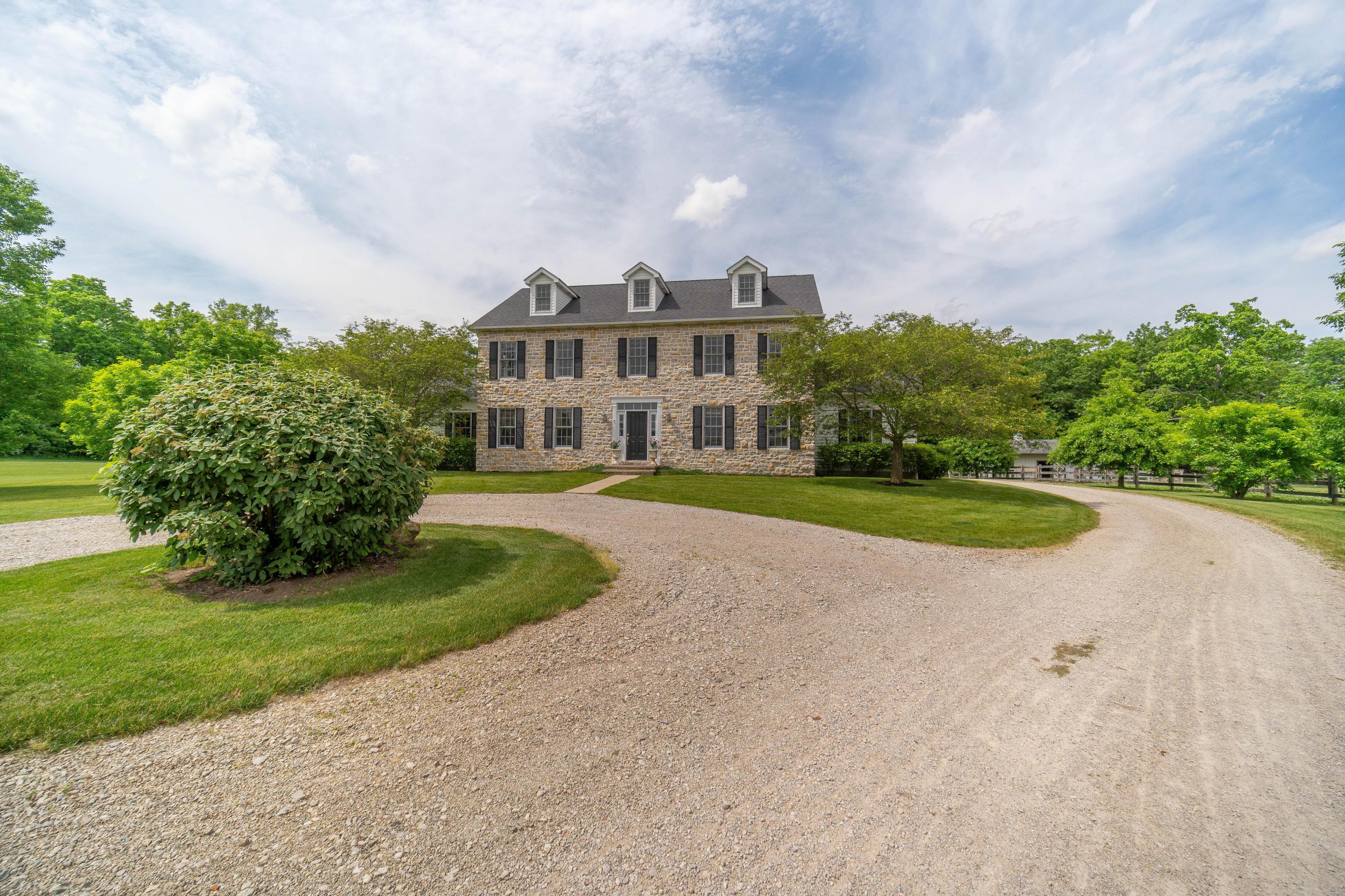 9680 Fontanelle Road Ostrander, OH 43061 - Photo 4 of 78 Gallery Image 4