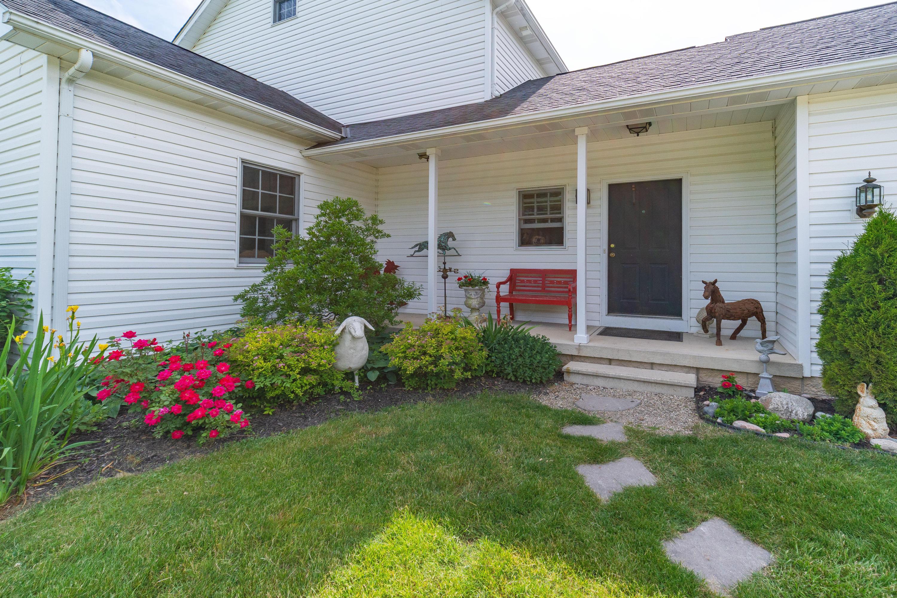 9680 Fontanelle Road Ostrander, OH 43061 - Photo 45 of 78 Gallery Image 45