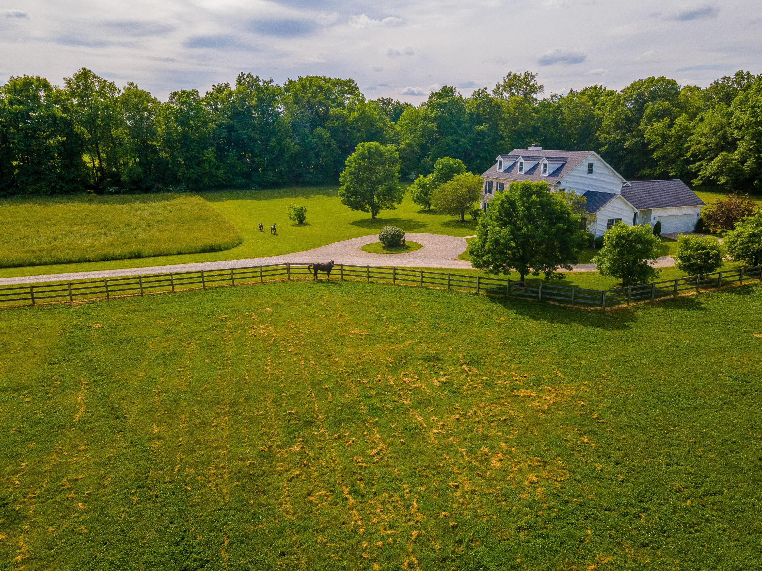 9680 Fontanelle Road Ostrander, OH 43061 - Photo 5 of 78 Gallery Image 5