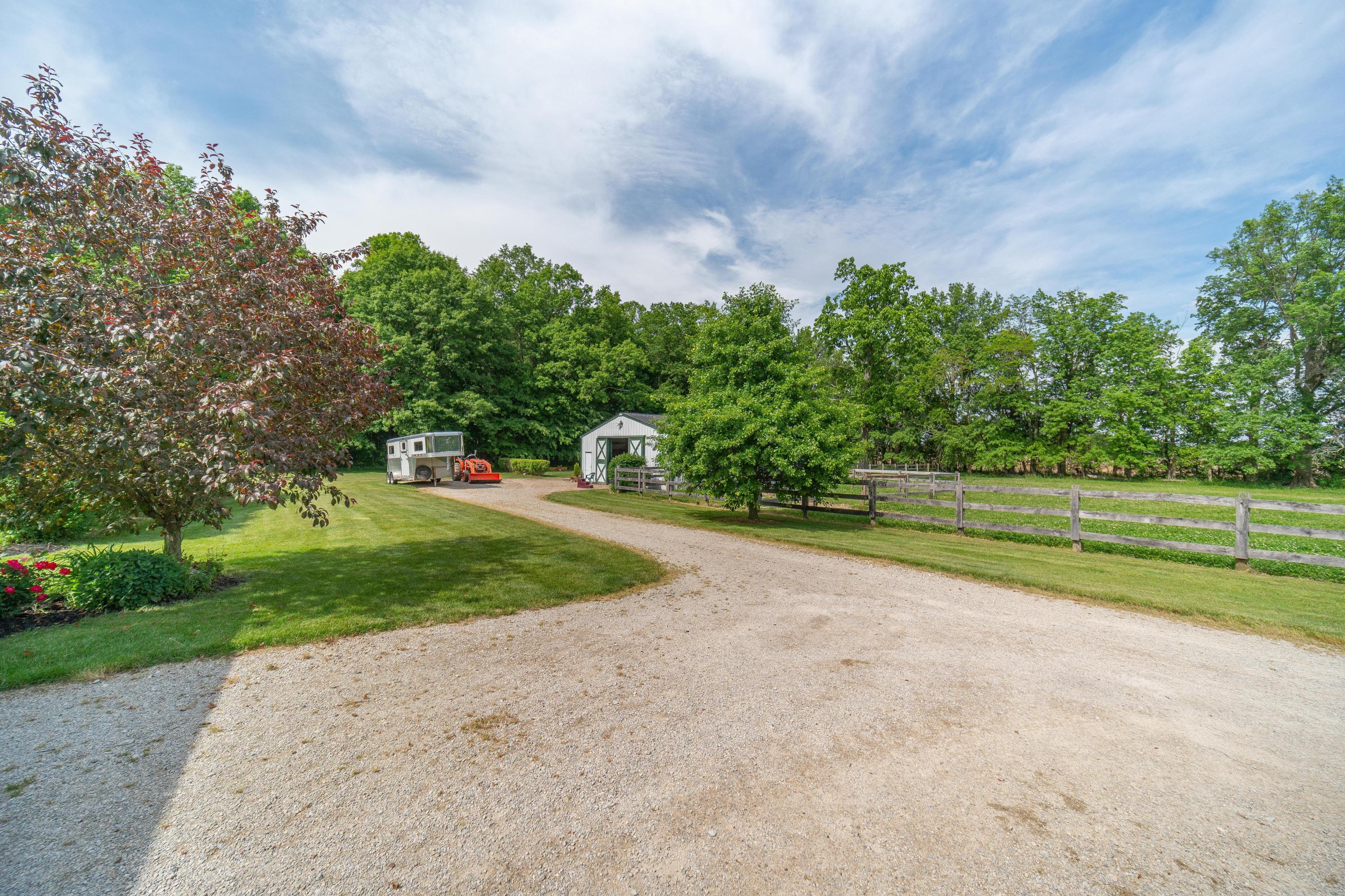 9680 Fontanelle Road Ostrander, OH 43061 - Photo 52 of 78 Gallery Image 52