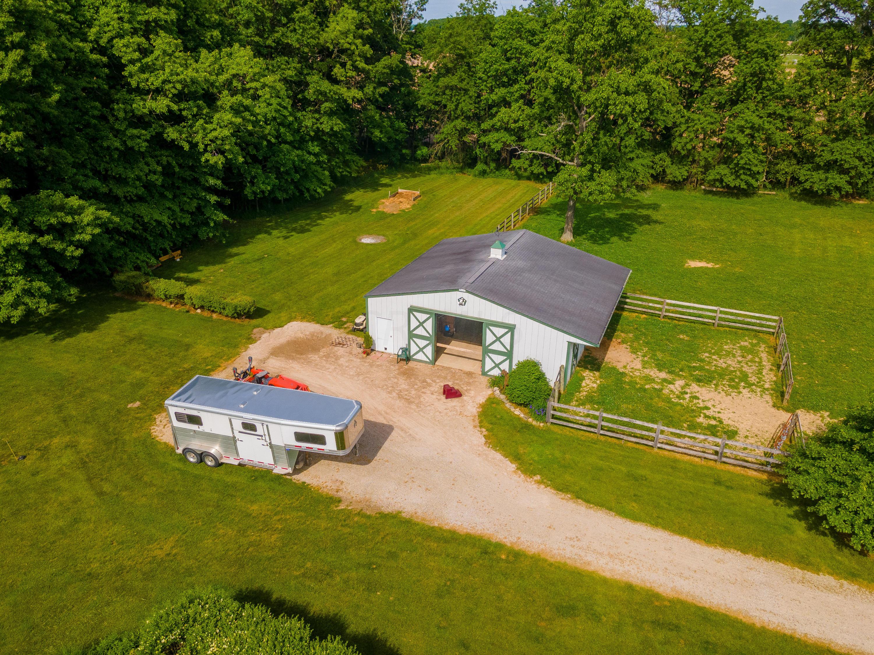 9680 Fontanelle Road Ostrander, OH 43061 - Photo 54 of 78 Gallery Image 54