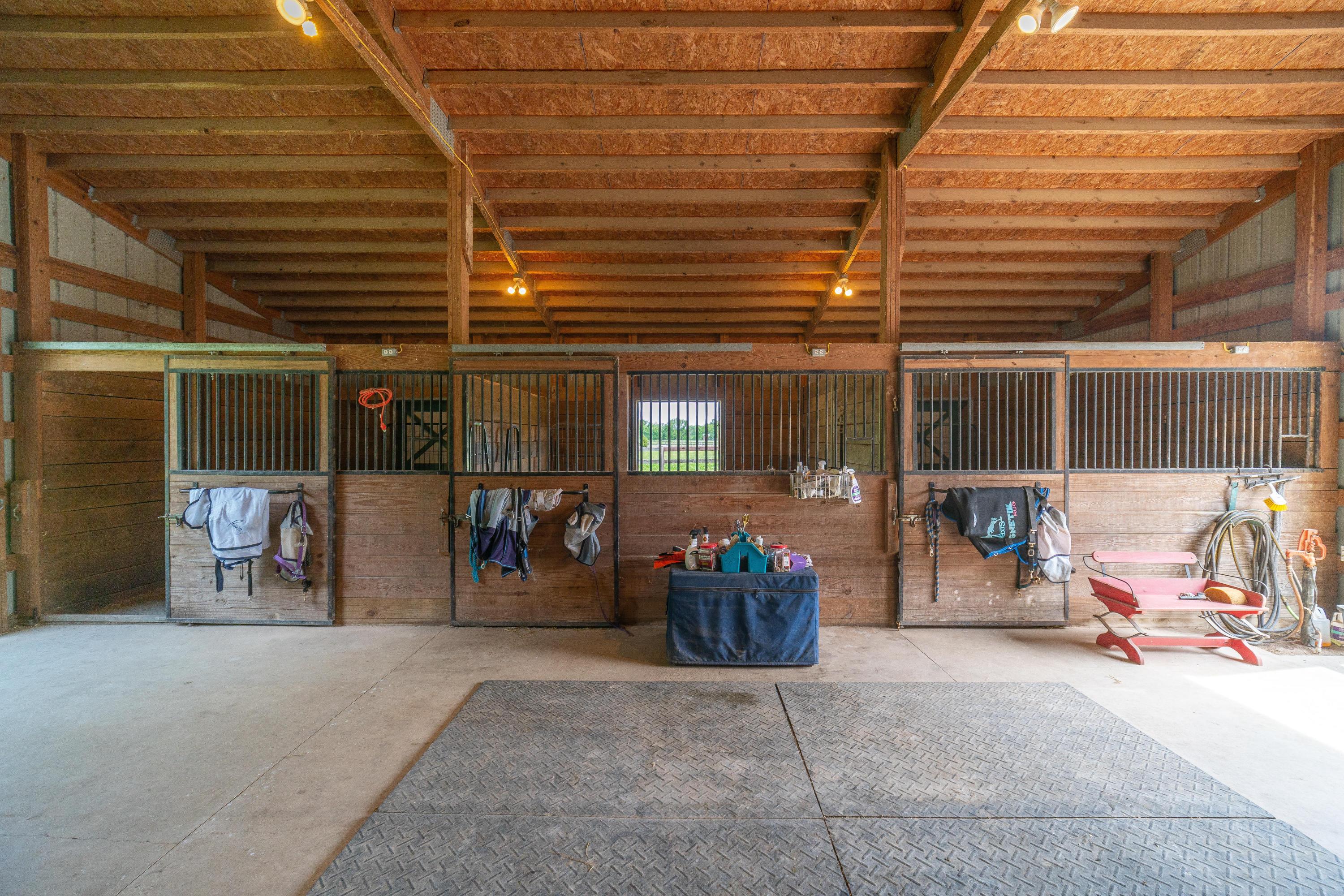 9680 Fontanelle Road Ostrander, OH 43061 - Photo 56 of 78 Gallery Image 56