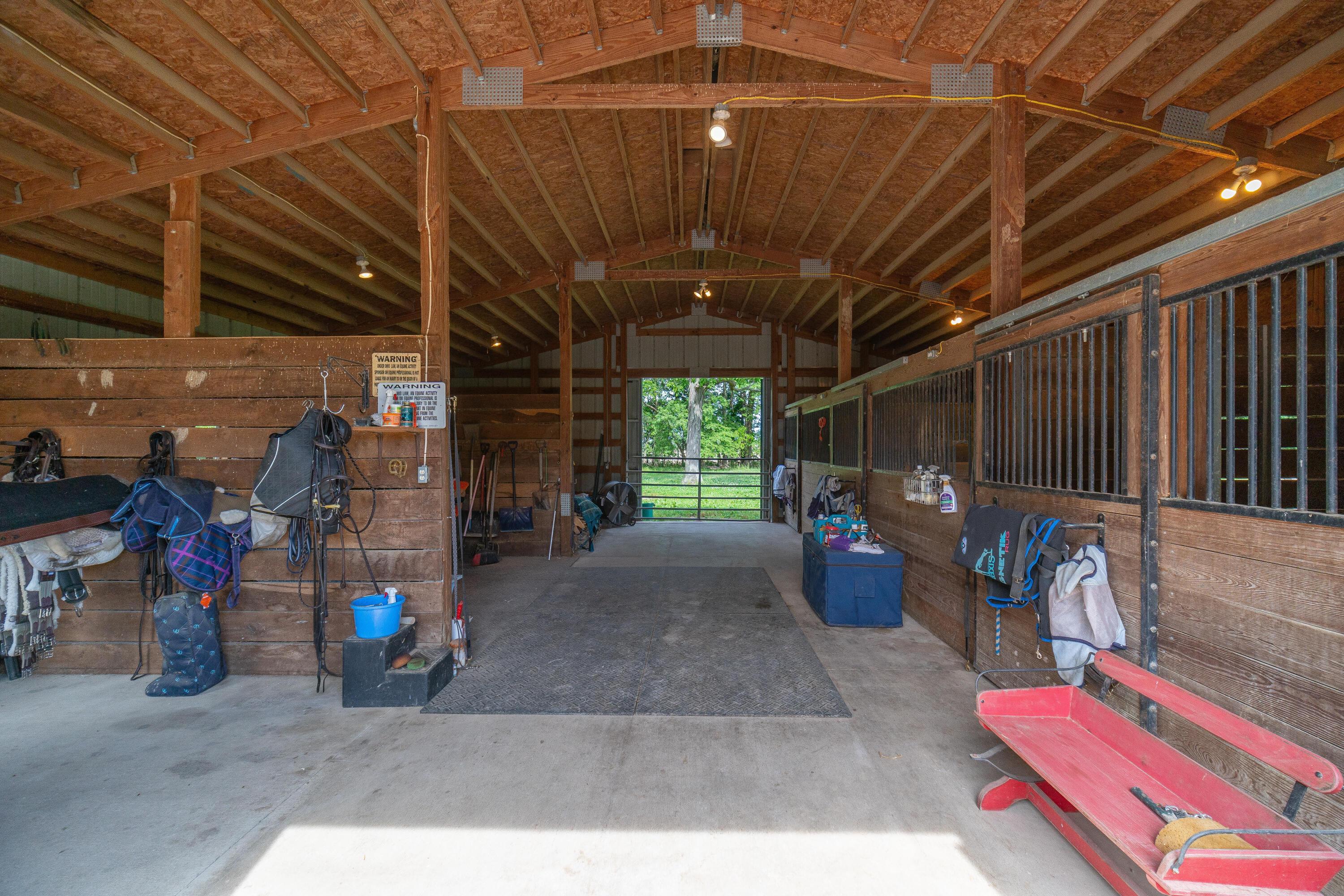 9680 Fontanelle Road Ostrander, OH 43061 - Photo 58 of 78 Gallery Image 58