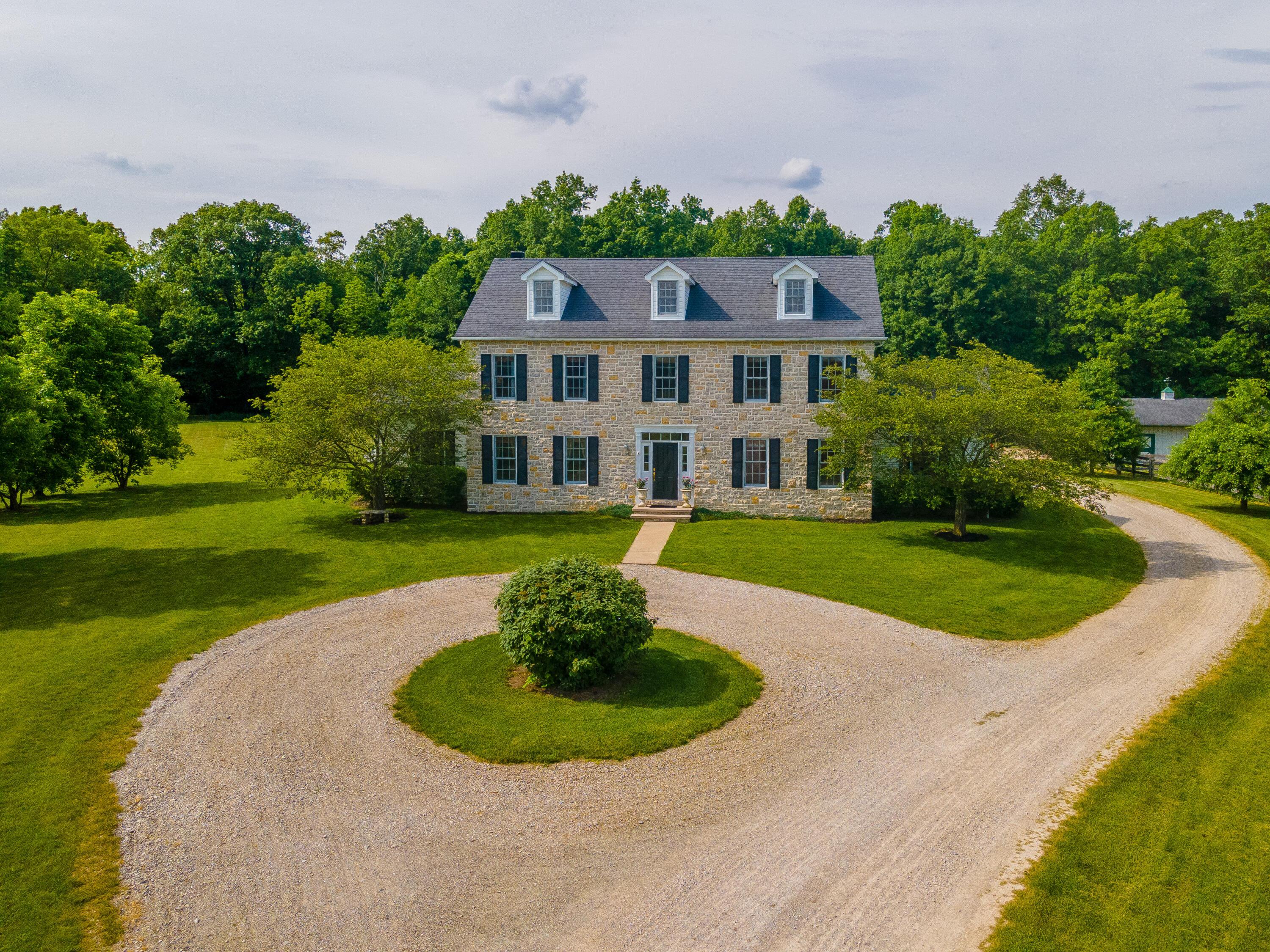 9680 Fontanelle Road Ostrander, OH 43061 - Photo 6 of 78 Gallery Image 6