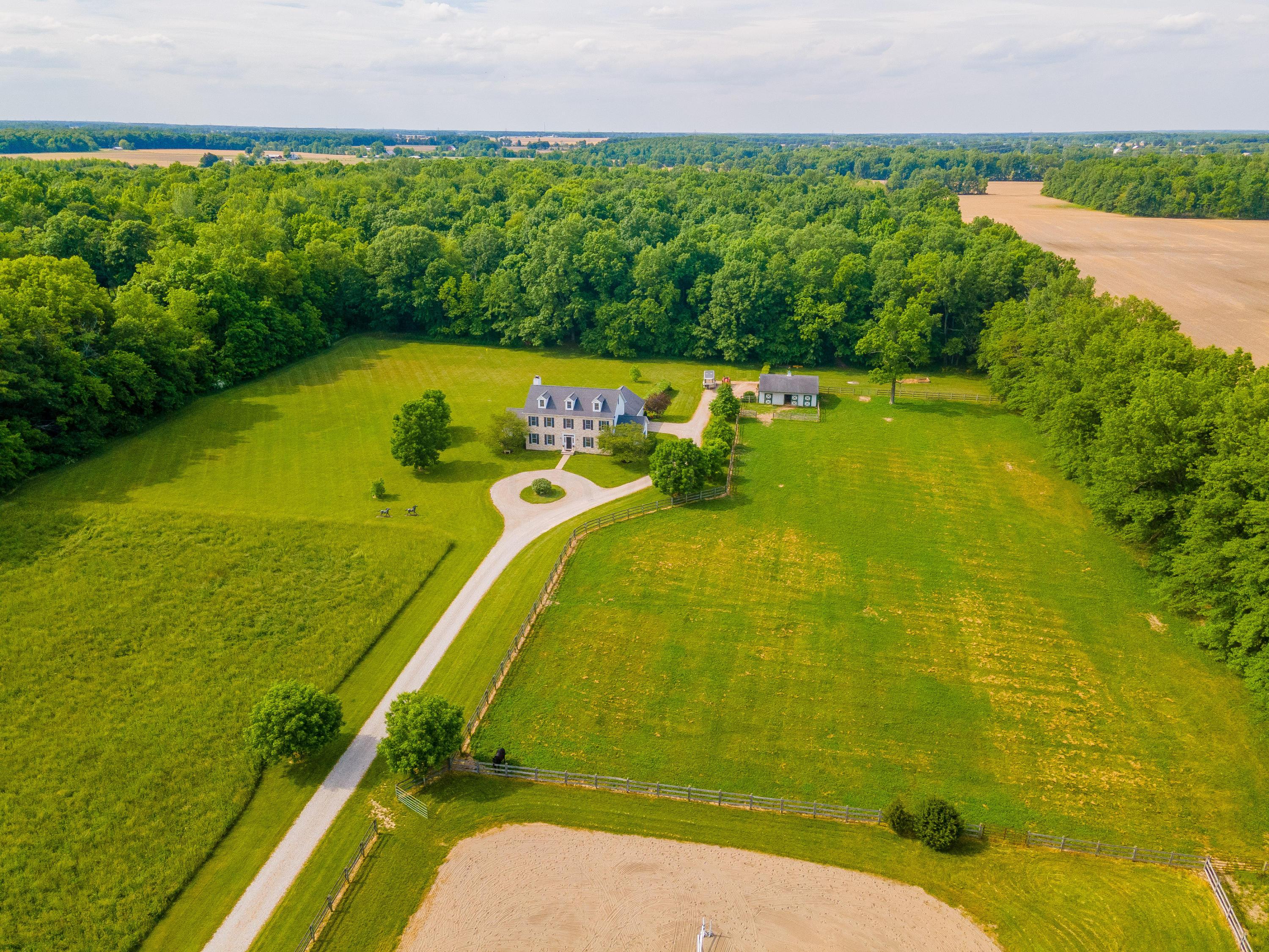 9680 Fontanelle Road Ostrander, OH 43061 - Photo 64 of 78 Gallery Image 64