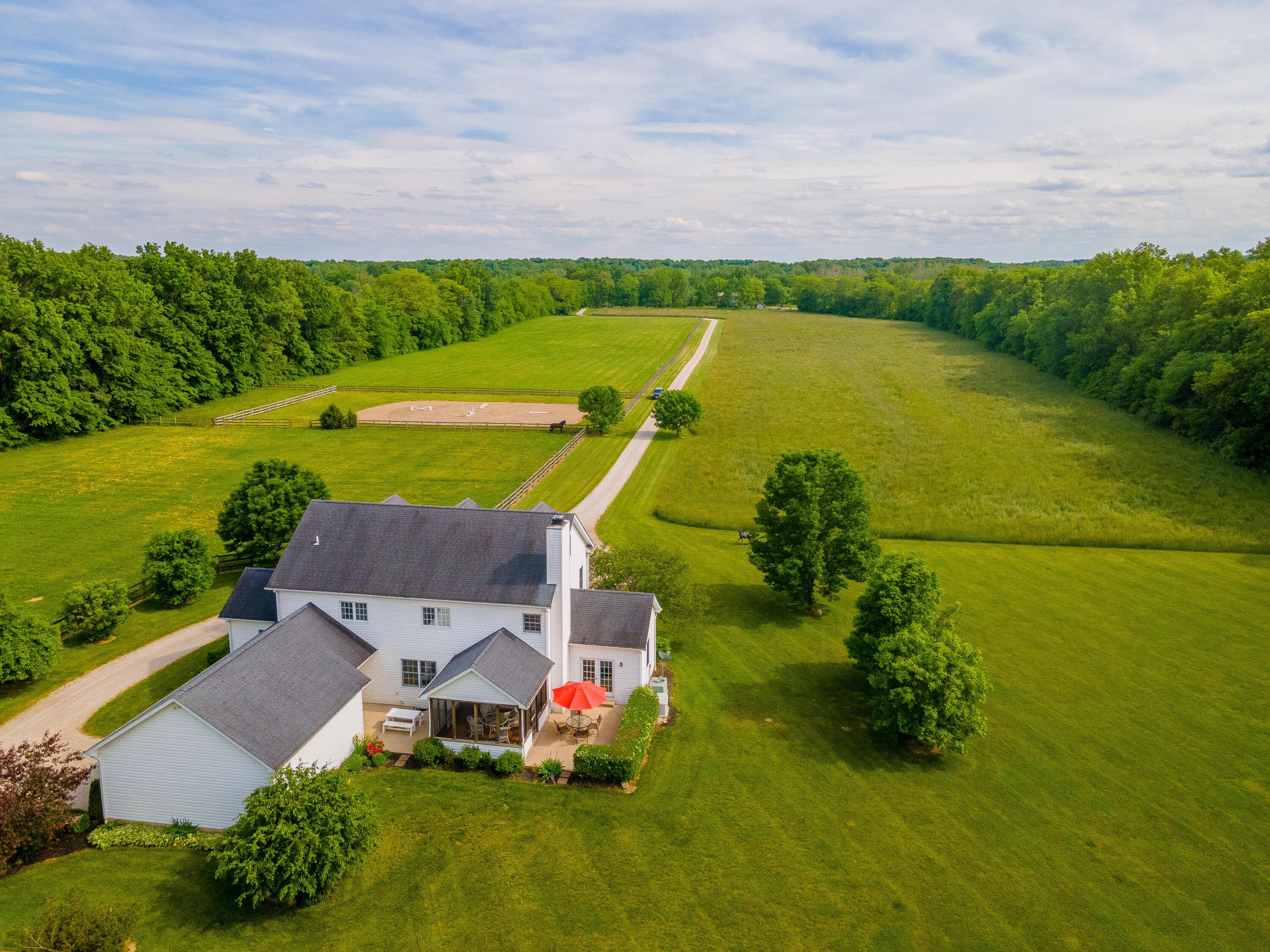 9680 Fontanelle Road Ostrander, OH 43061 - Photo 66 of 78 Gallery Image 66