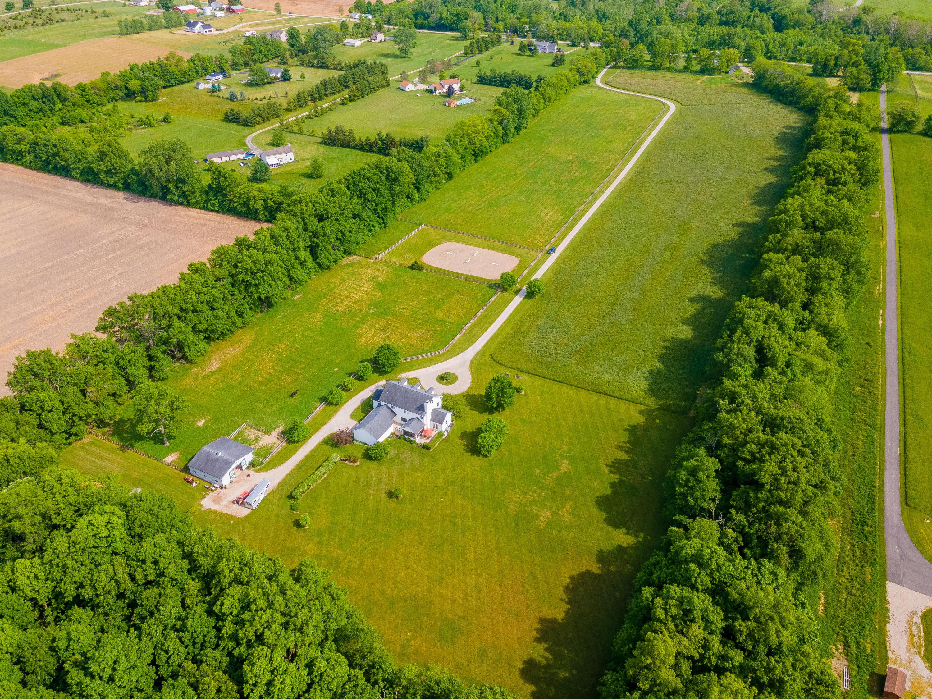 9680 Fontanelle Road Ostrander, OH 43061 - Photo 73 of 78 Gallery Image 73
