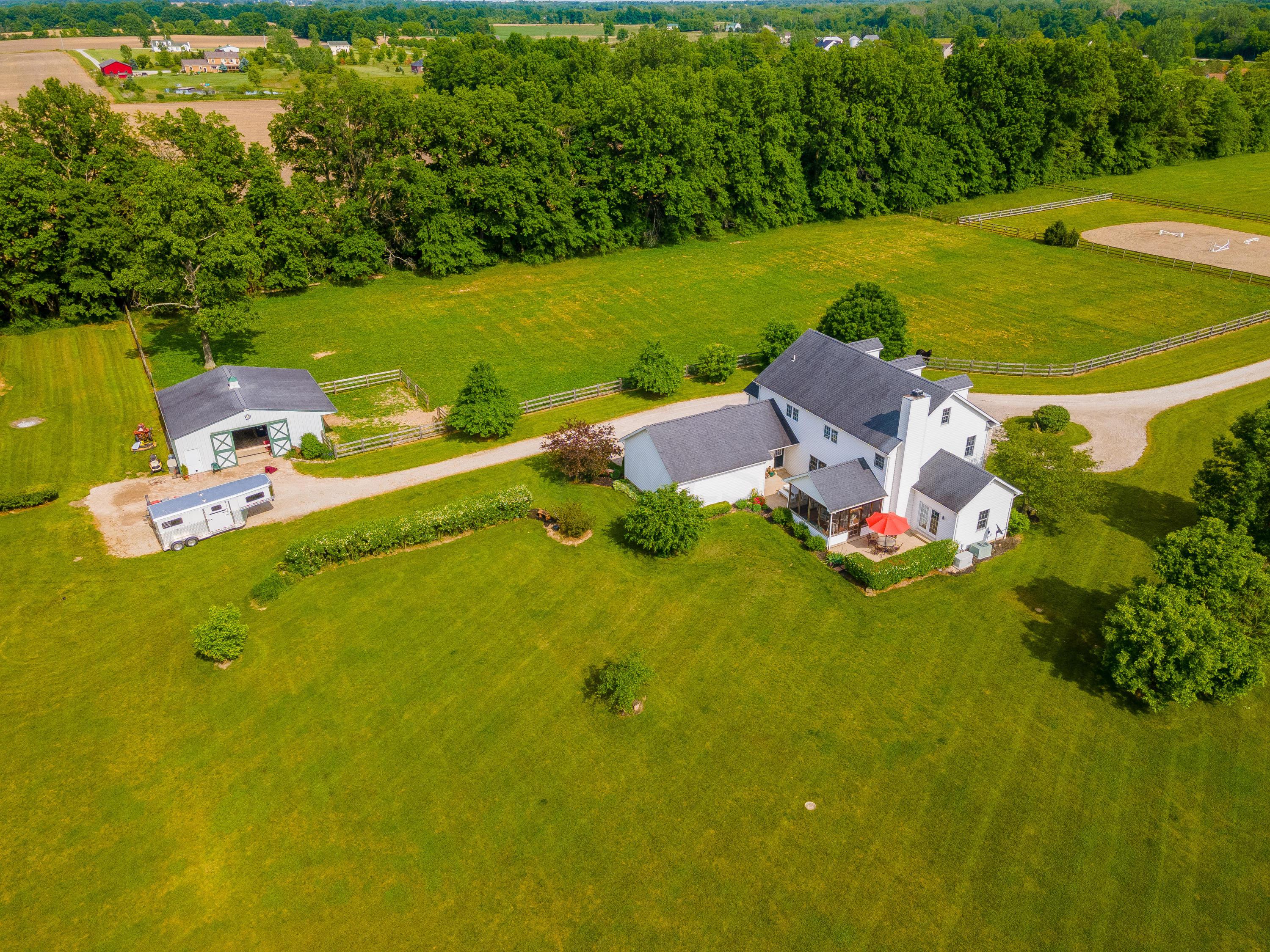 9680 Fontanelle Road Ostrander, OH 43061 - Photo 76 of 78 Gallery Image 76