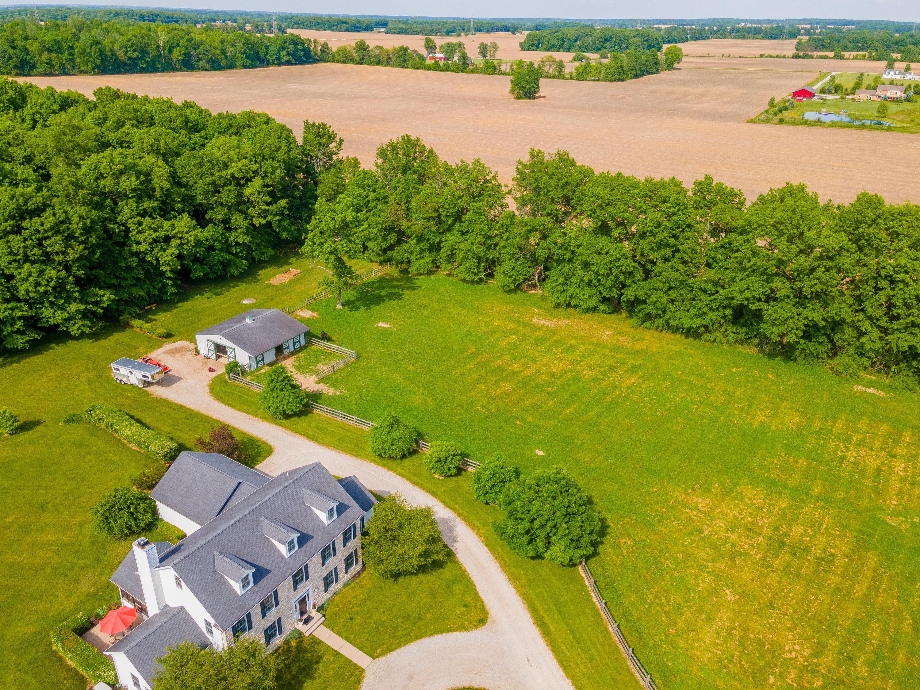 9680 Fontanelle Road Ostrander, OH 43061 - Photo 77 of 78 Gallery Image 77