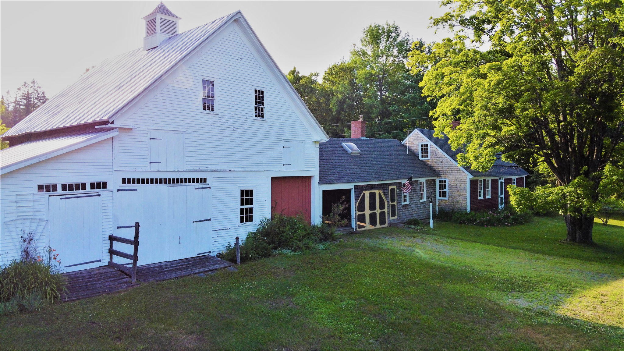 502 West Kingfield Road Kingfield, ME 04947 - Photo 2 of 59 502+W+Kingfield+Rd+Kingfield-1-web