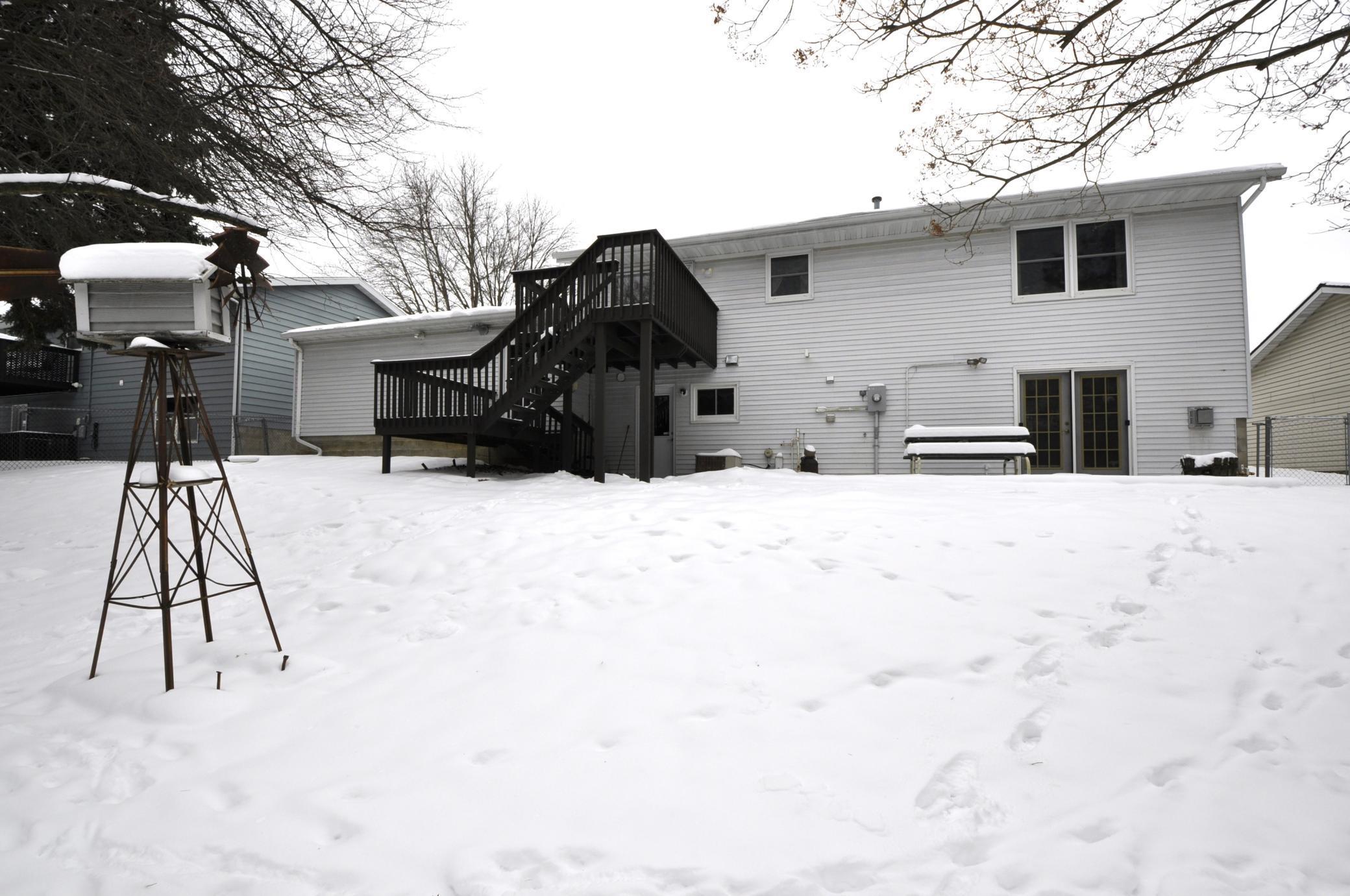 805 36th Street Southwest Rochester, MN 55902 - Photo 20 of 25