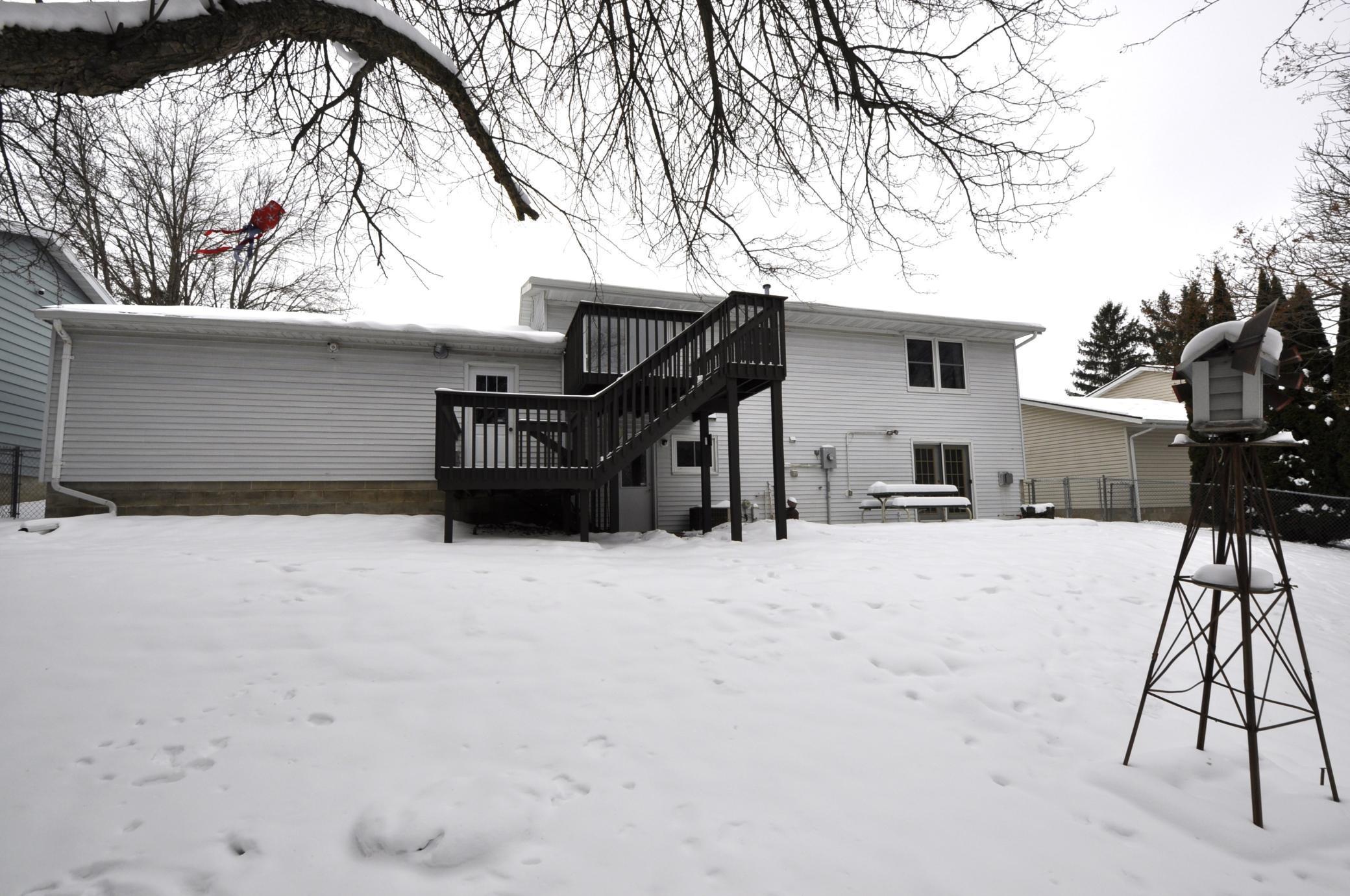 805 36th Street Southwest Rochester, MN 55902 - Photo 21 of 25