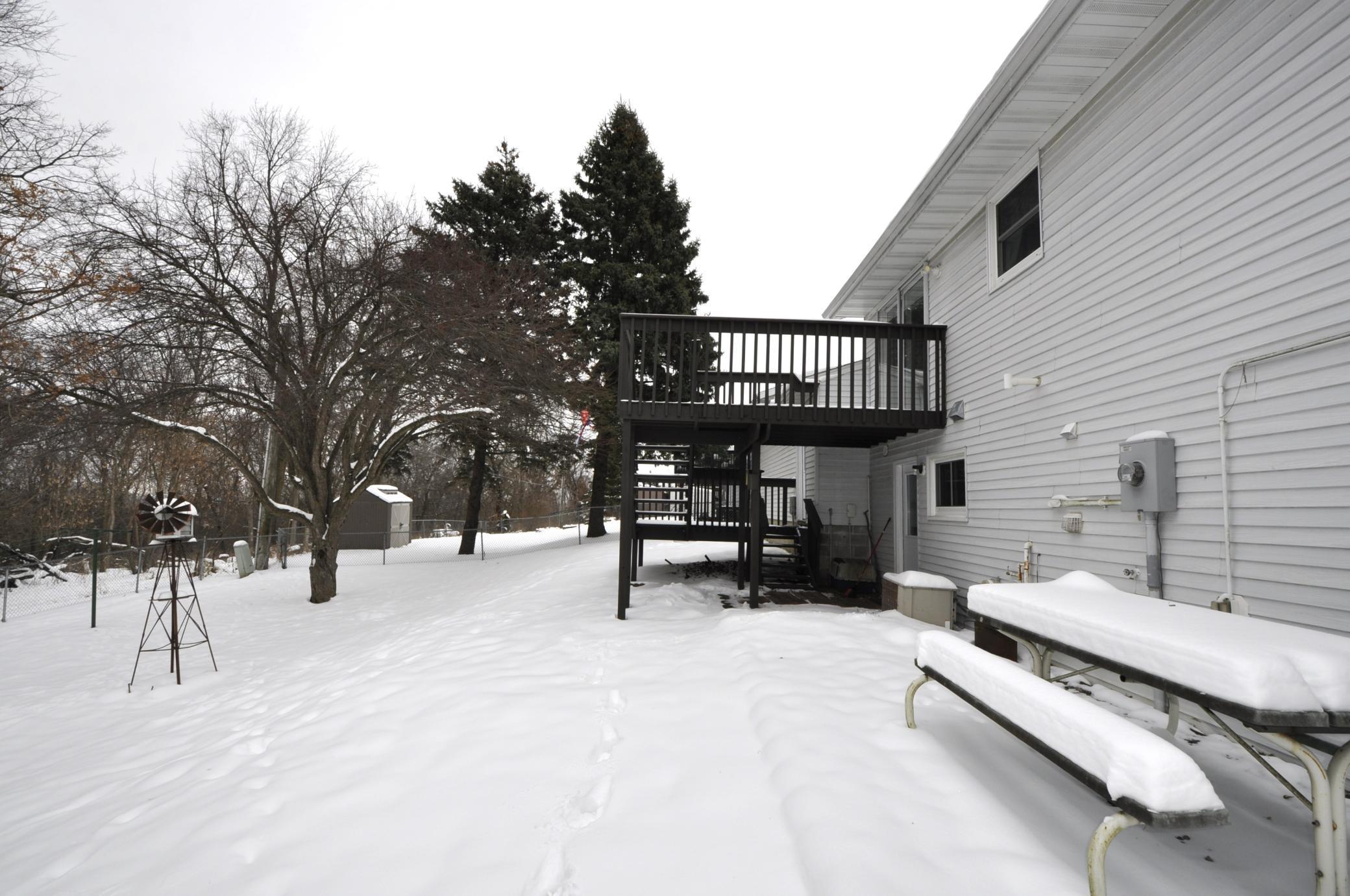 805 36th Street Southwest Rochester, MN 55902 - Photo 22 of 25