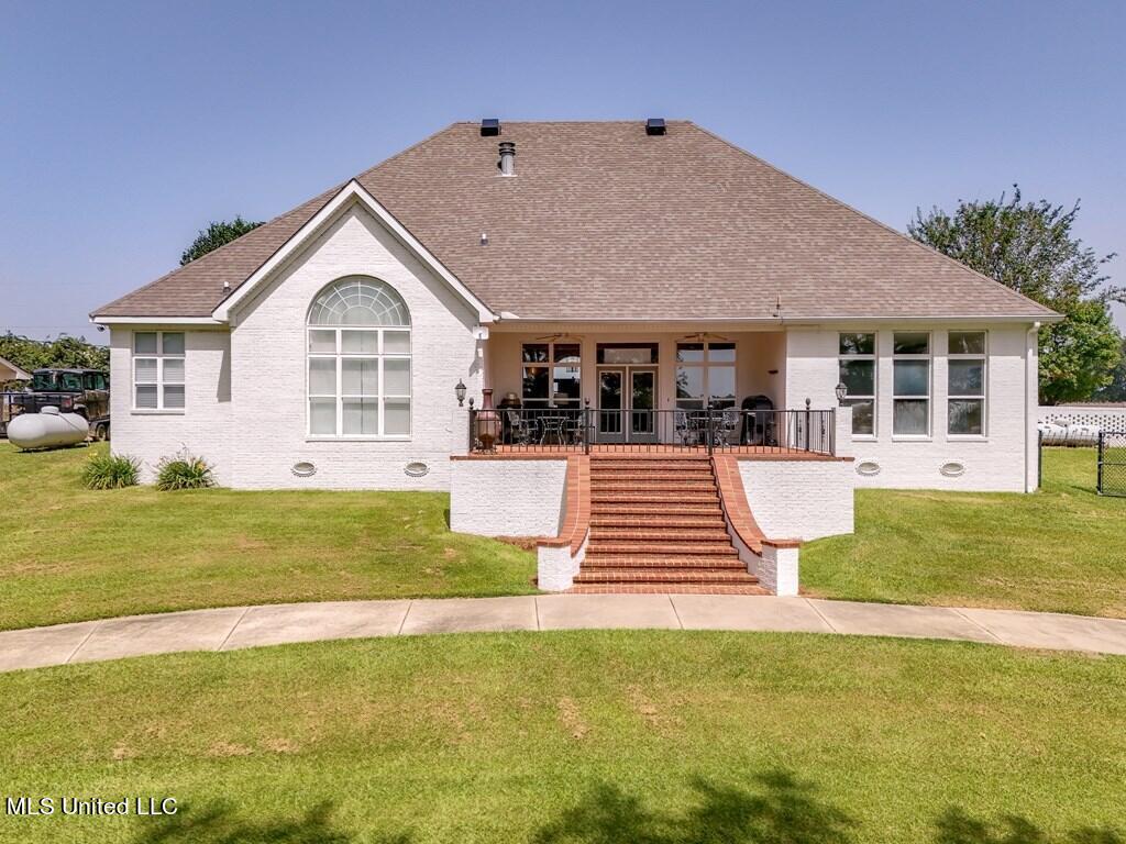 164 FOXRUN Road St. Joseph, LA 71366 - Photo 42 of 68 32713_26