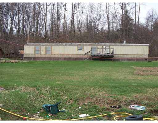 700 Clymer Road Clymer, PA 15728 - Photo 2 of 6 Exterior Front.