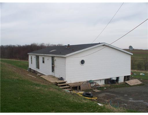 700 Clymer Road Clymer, PA 15728 - Photo 3 of 6 Exterior Front.