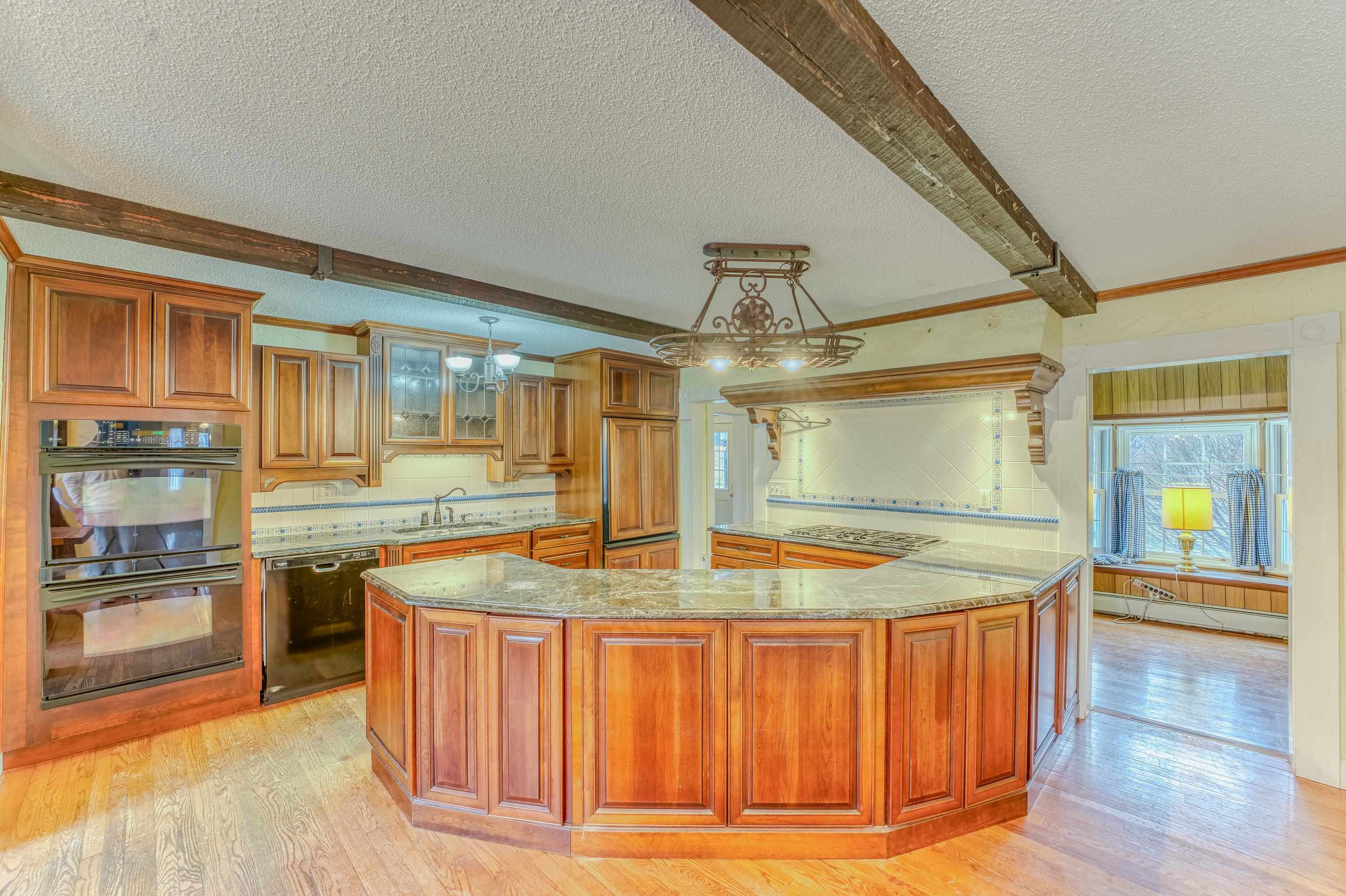 333 Sunset Hill Road Sugar Hill, NH 03586 - Photo 23 of 58