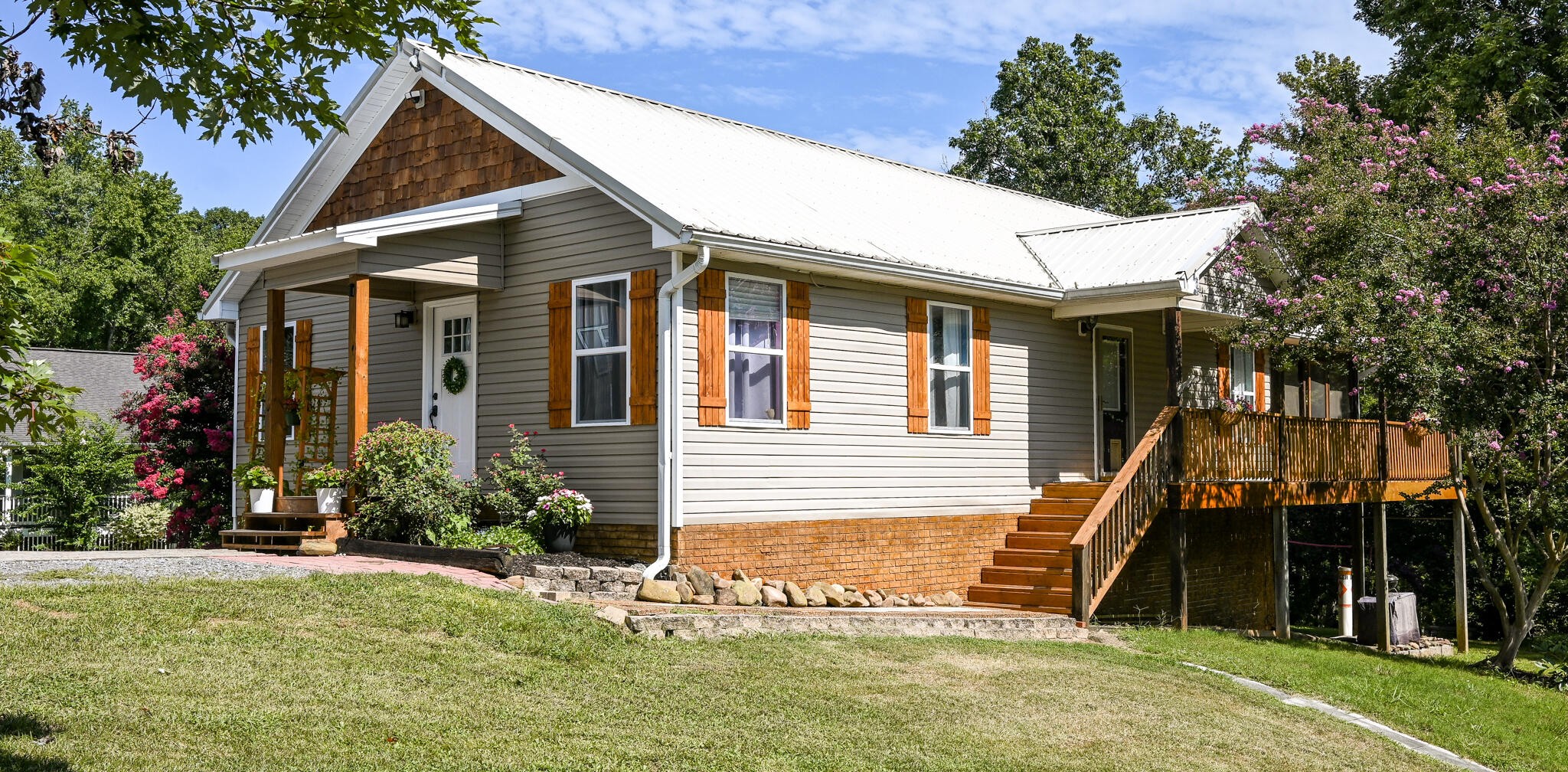 220 Sam Johnson Road Georgetown, TN 37336 - Photo 1 of 54 Gallery Image 1