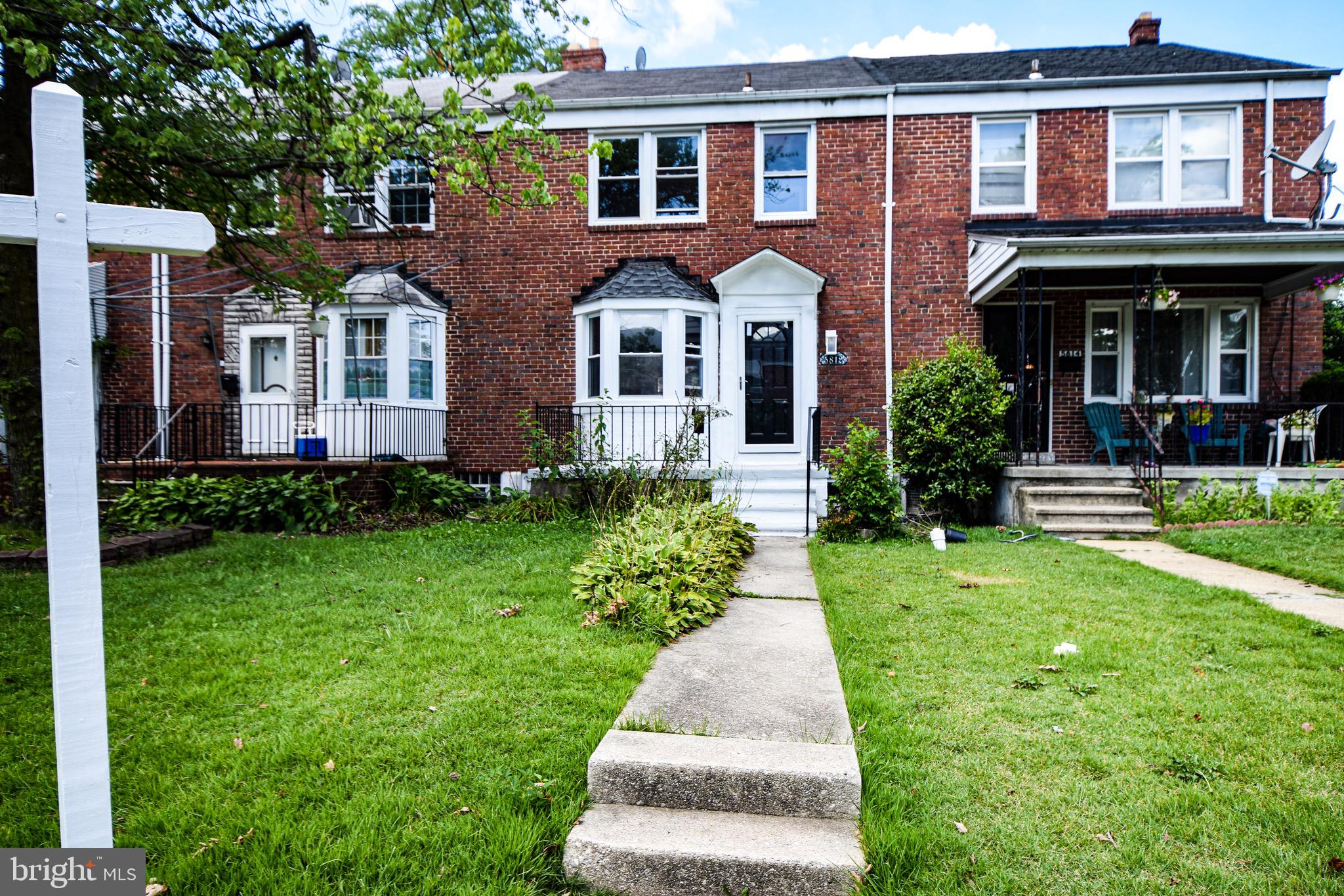 5812 Falkirk Road Baltimore, MD 21239 - Photo 1 of 32