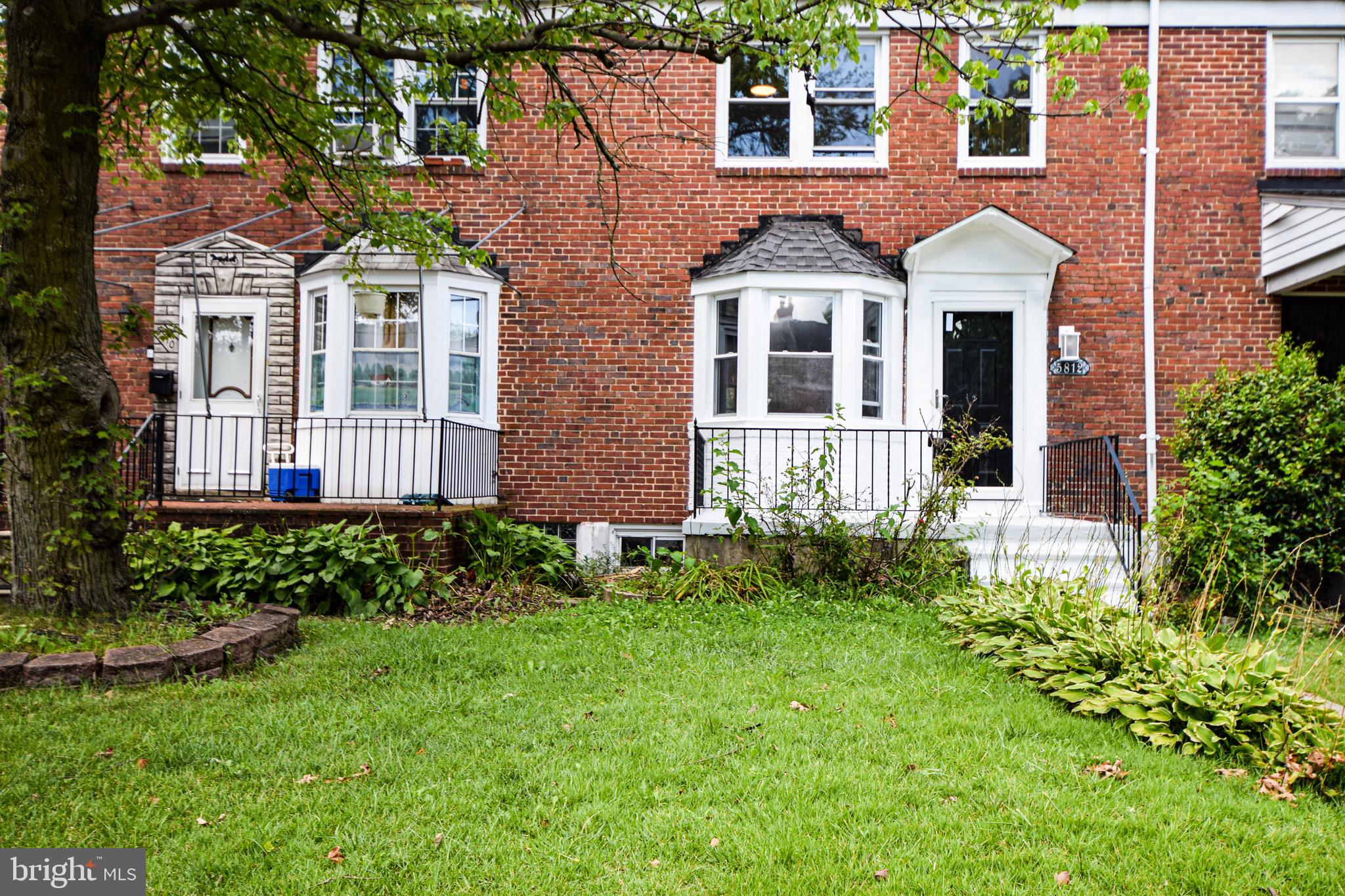 5812 Falkirk Road Baltimore, MD 21239 - Photo 2 of 32