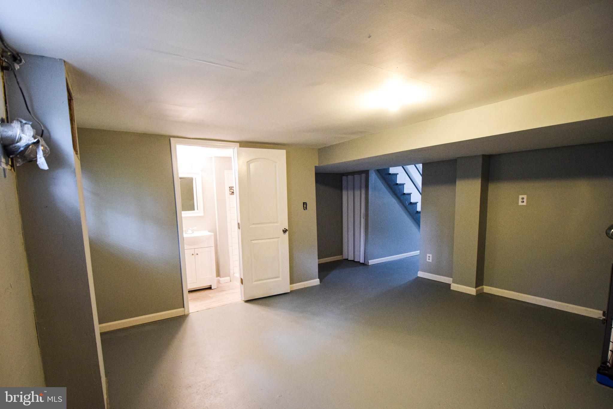 5812 Falkirk Road Baltimore, MD 21239 - Photo 26 of 32 Additional Rec Room
