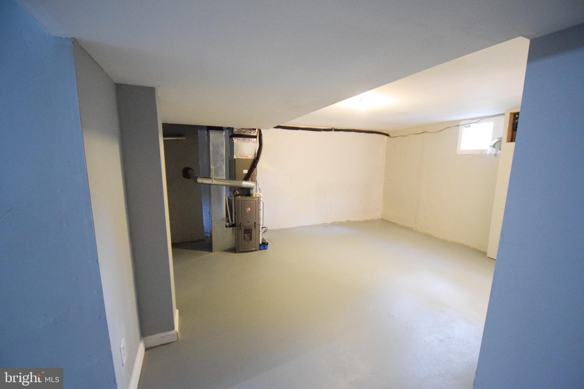 5812 Falkirk Road Baltimore, MD 21239 - Photo 27 of 32 Additional Rec Room