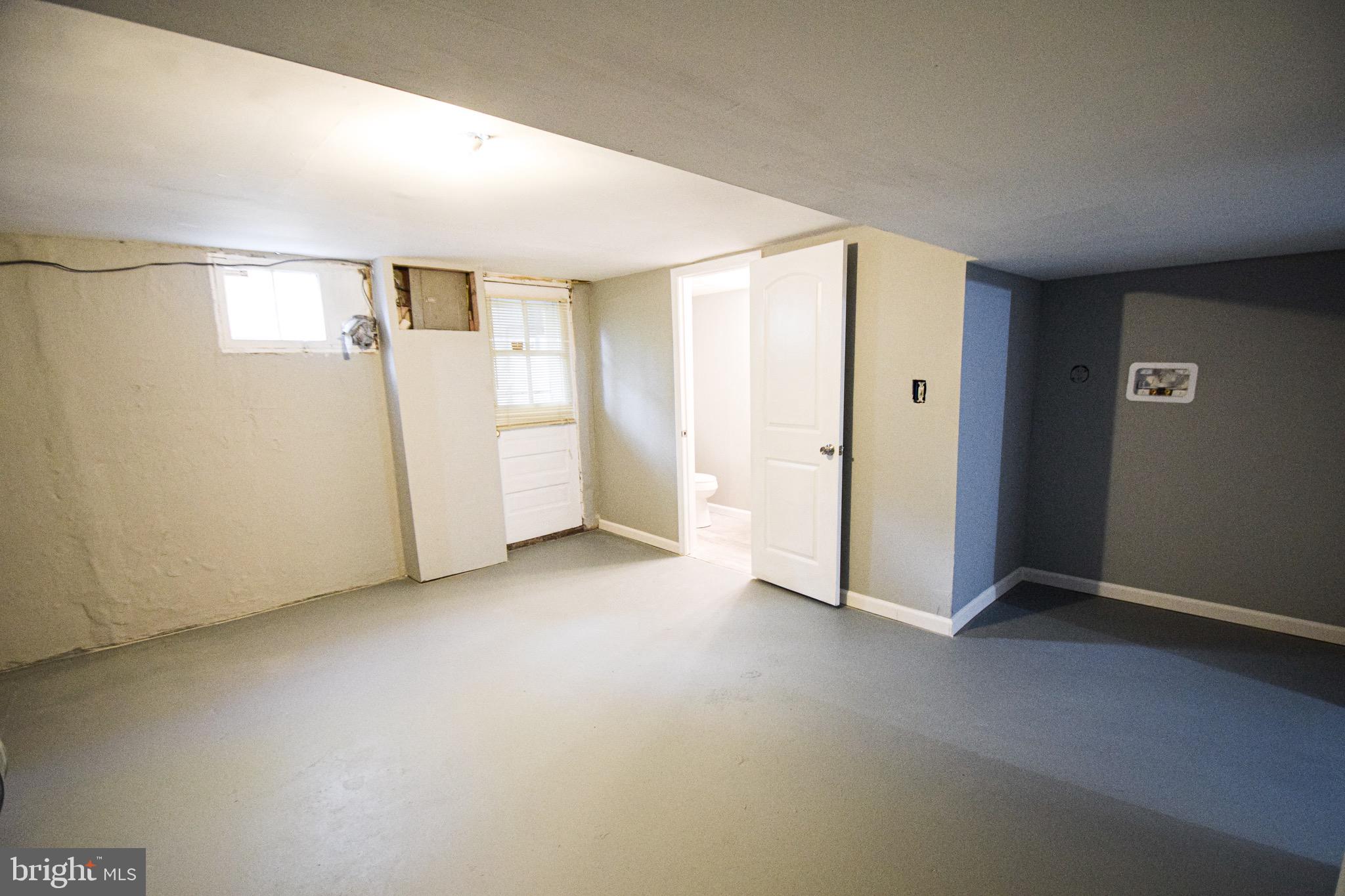 5812 Falkirk Road Baltimore, MD 21239 - Photo 28 of 32 Additional Rec Room