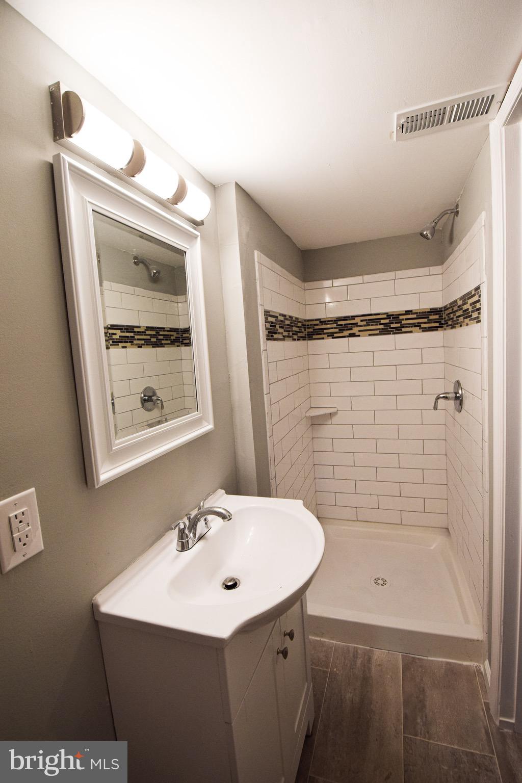 5812 Falkirk Road Baltimore, MD 21239 - Photo 30 of 32 Basement Bathroom