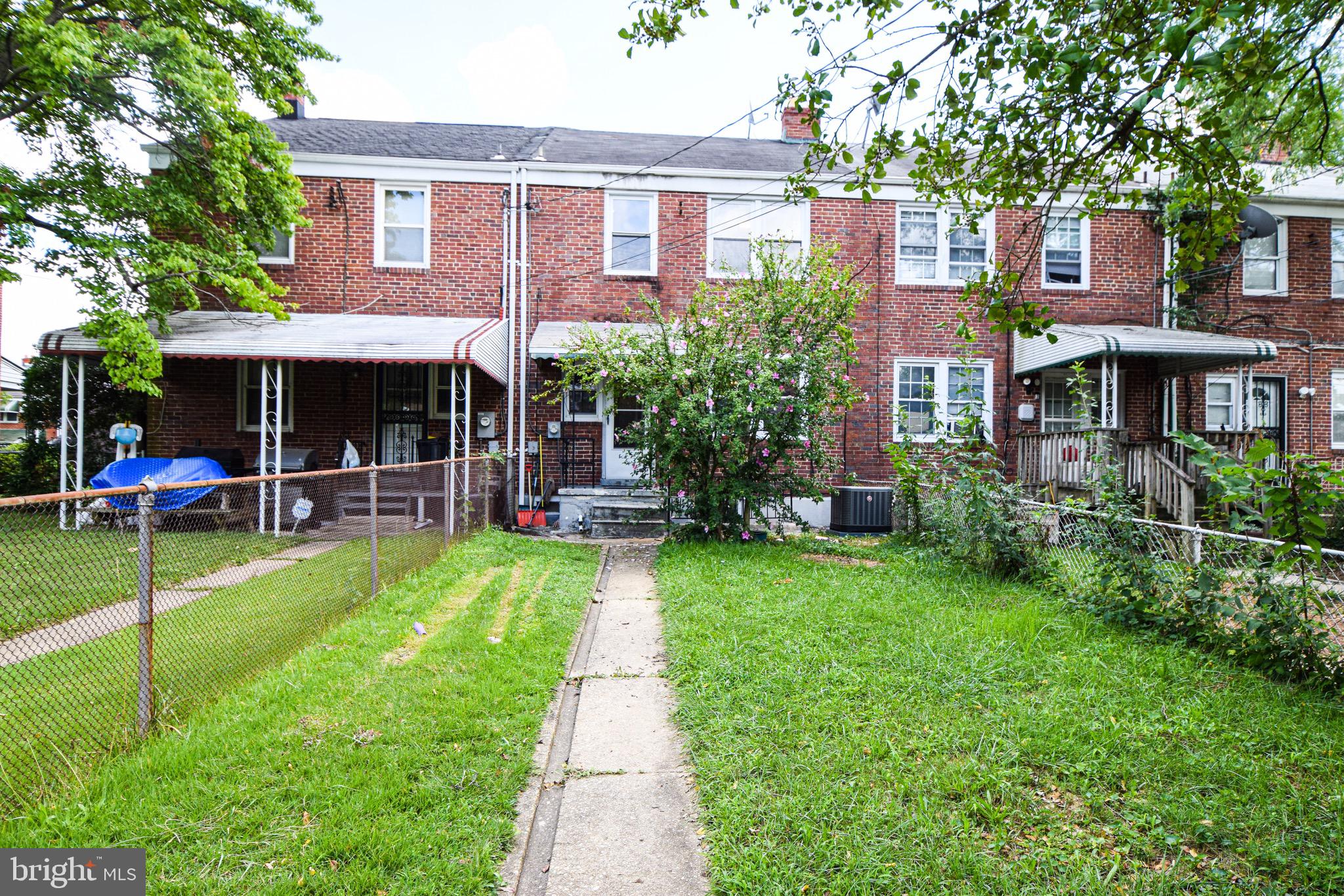 5812 Falkirk Road Baltimore, MD 21239 - Photo 32 of 32