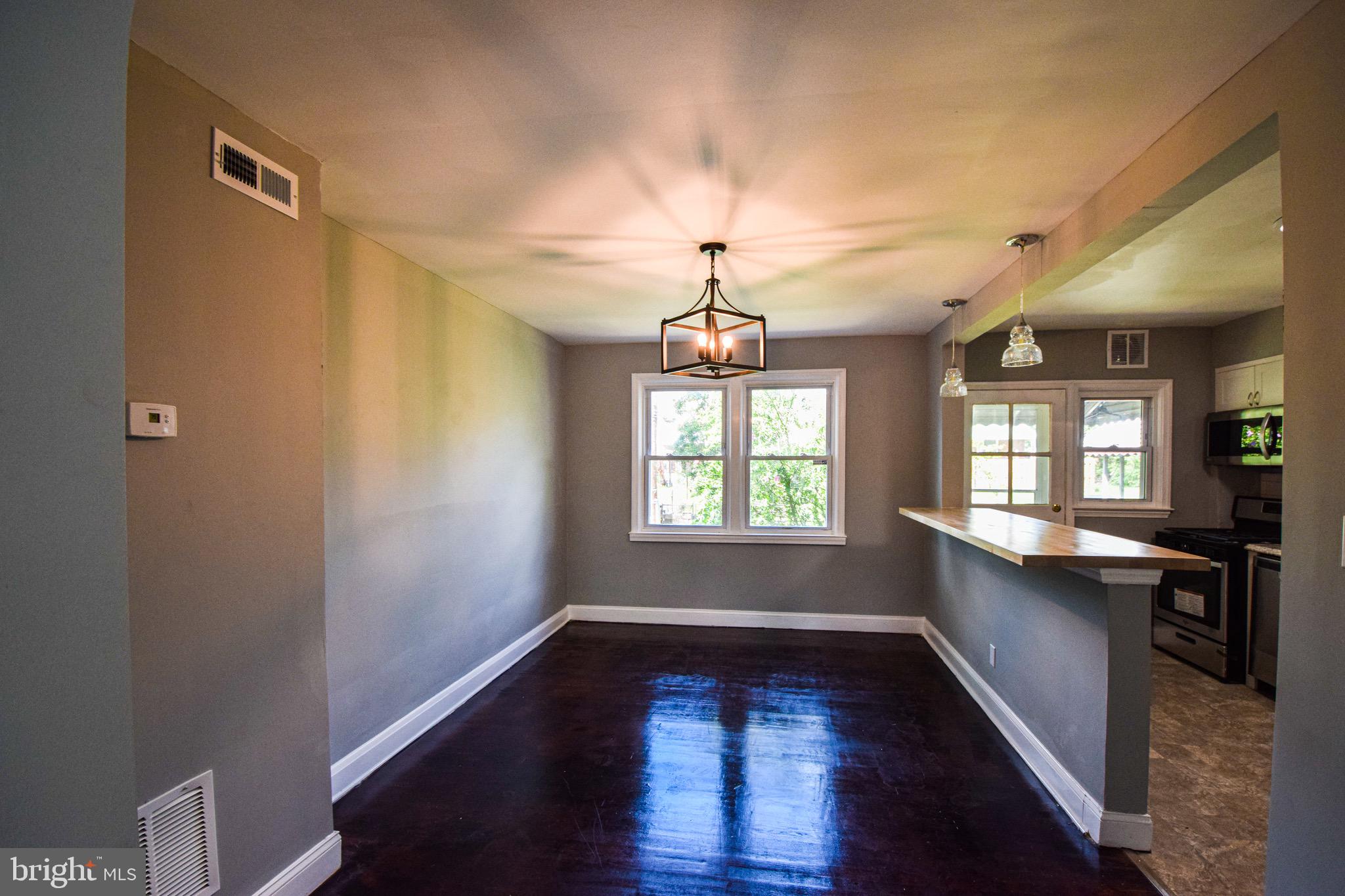 5812 Falkirk Road Baltimore, MD 21239 - Photo 6 of 32 Dining Room