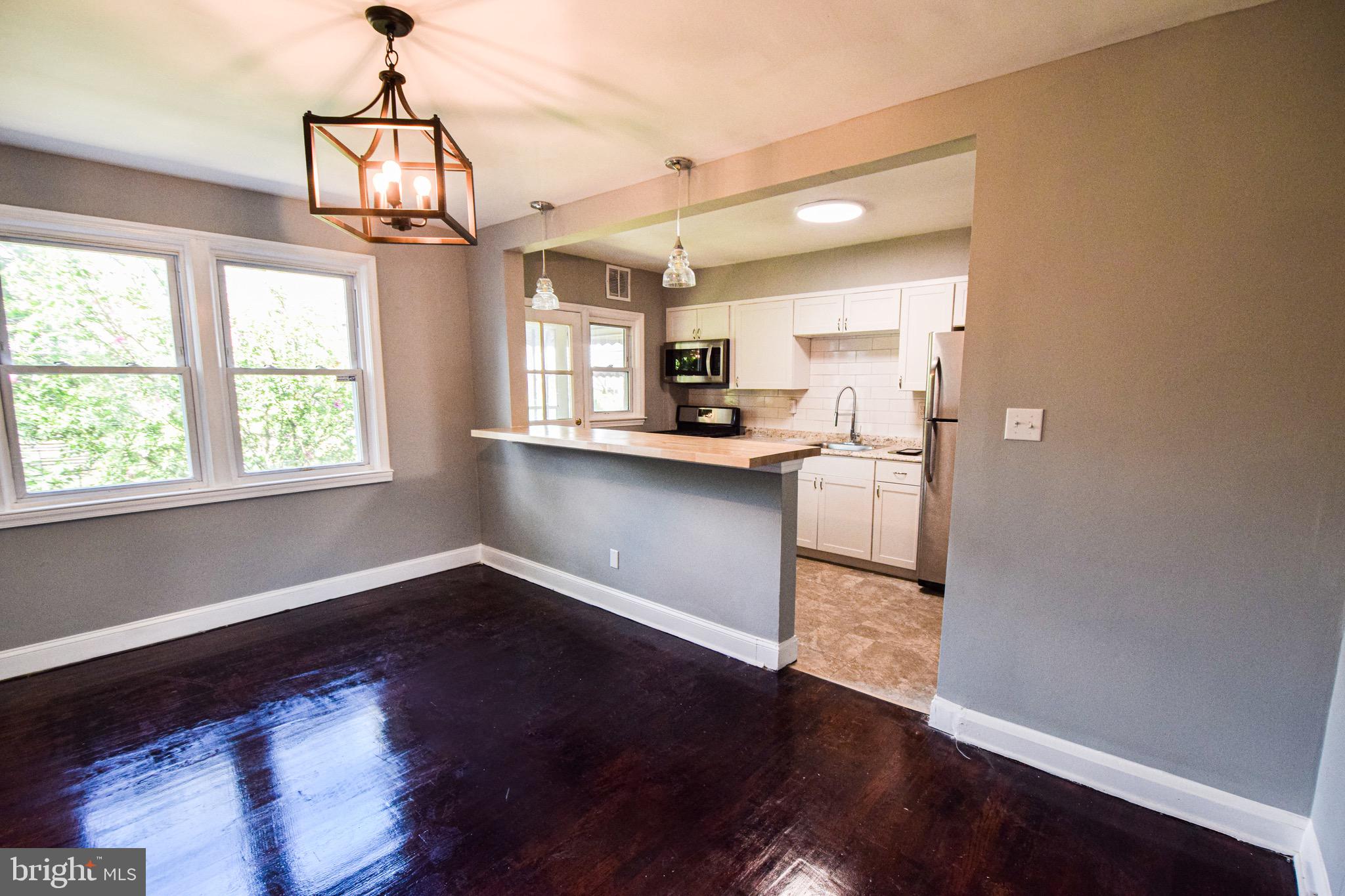 5812 Falkirk Road Baltimore, MD 21239 - Photo 7 of 32 Dining Room