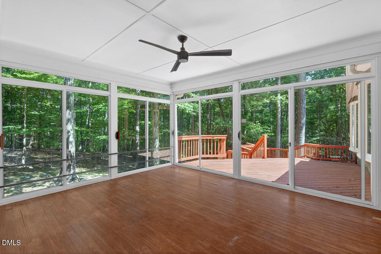 405 Lookout Point Rougemont, NC 27572 - Photo 31 of 62