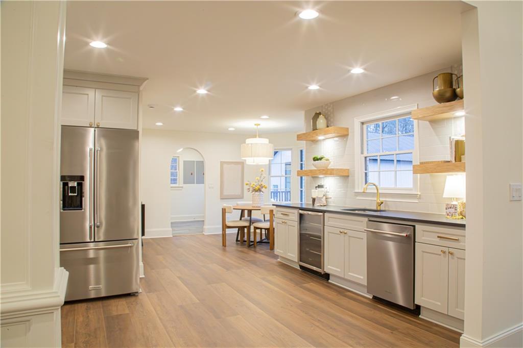 1505 Old Fountain Road Lawrenceville, GA 30043 - Photo 14 of 51