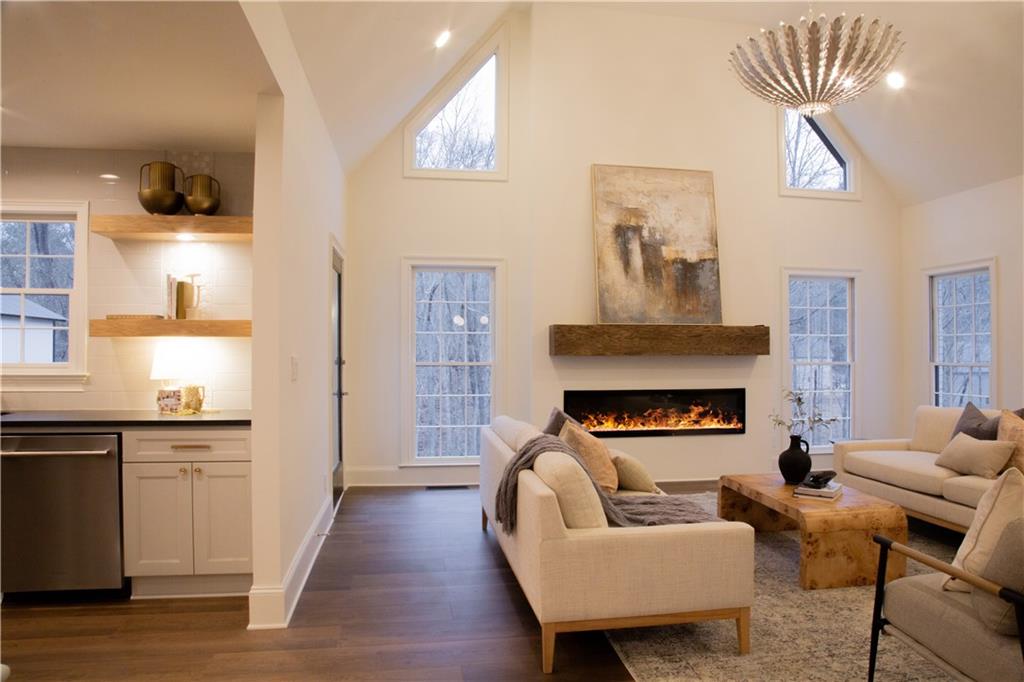 1505 Old Fountain Road Lawrenceville, GA 30043 - Photo 15 of 51