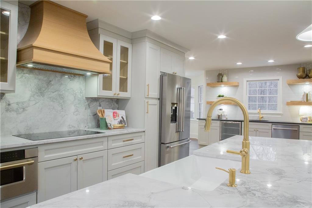 1505 Old Fountain Road Lawrenceville, GA 30043 - Photo 18 of 51