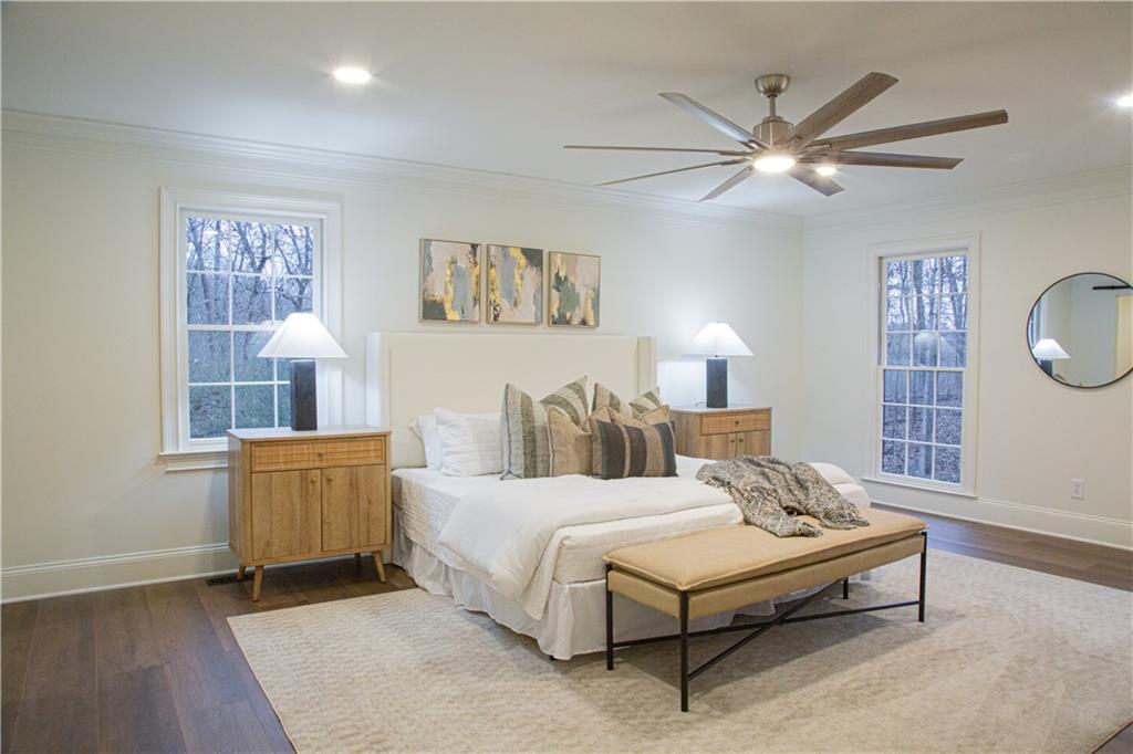 1505 Old Fountain Road Lawrenceville, GA 30043 - Photo 19 of 51