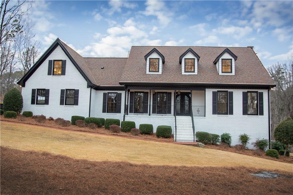 1505 Old Fountain Road Lawrenceville, GA 30043 - Photo 2 of 51