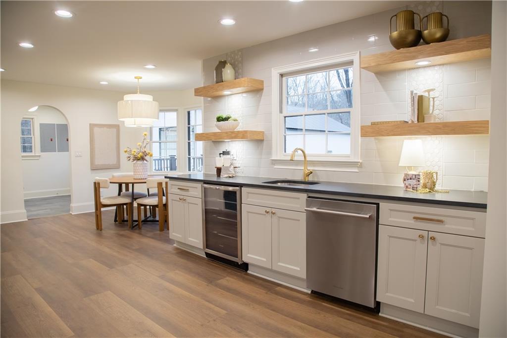 1505 Old Fountain Road Lawrenceville, GA 30043 - Photo 28 of 51