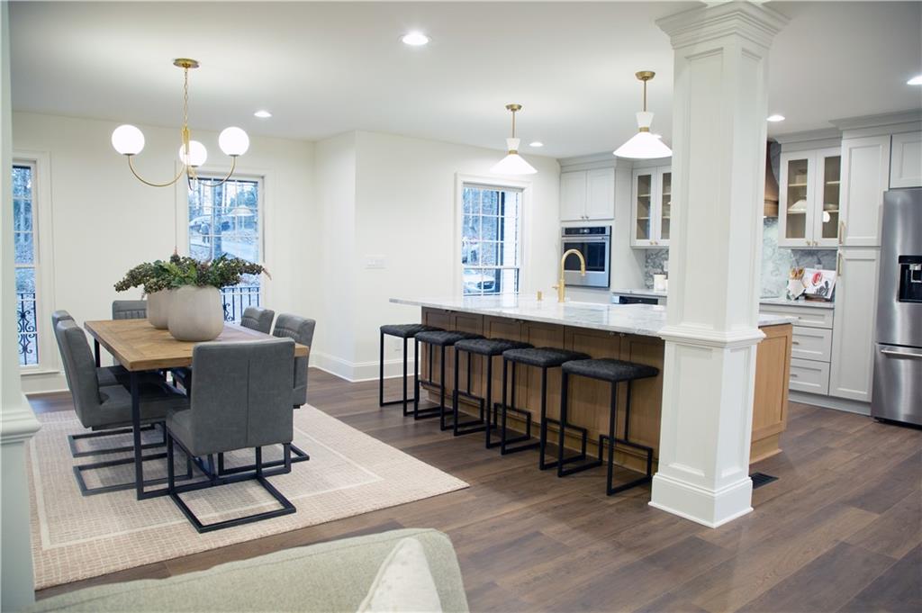 1505 Old Fountain Road Lawrenceville, GA 30043 - Photo 29 of 51