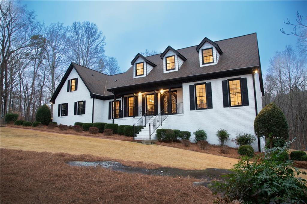 1505 Old Fountain Road Lawrenceville, GA 30043 - Photo 3 of 51