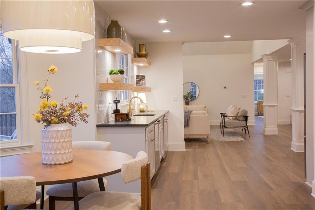 1505 Old Fountain Road Lawrenceville, GA 30043 - Photo 31 of 51