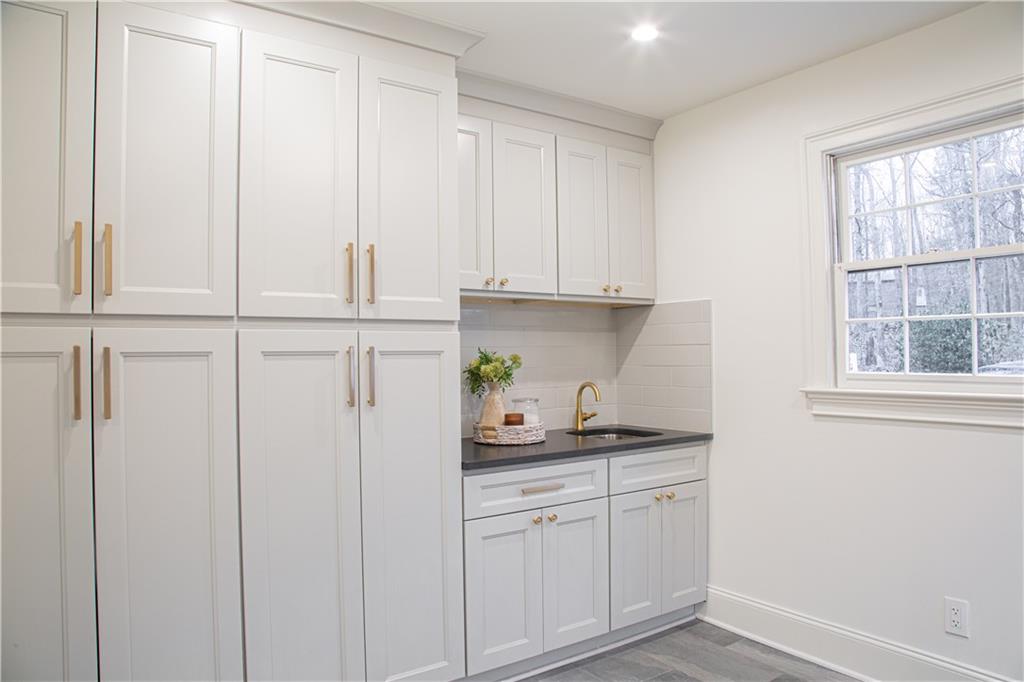 1505 Old Fountain Road Lawrenceville, GA 30043 - Photo 34 of 51