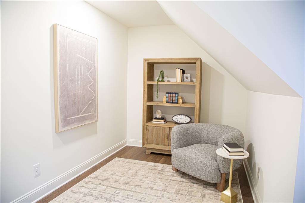 1505 Old Fountain Road Lawrenceville, GA 30043 - Photo 38 of 51