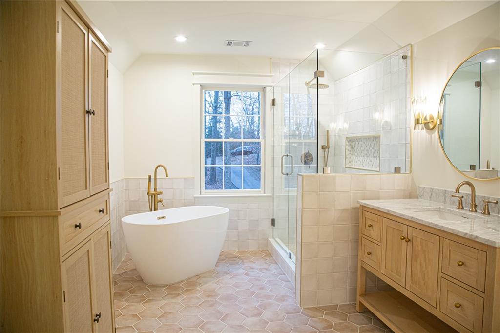 1505 Old Fountain Road Lawrenceville, GA 30043 - Photo 39 of 51