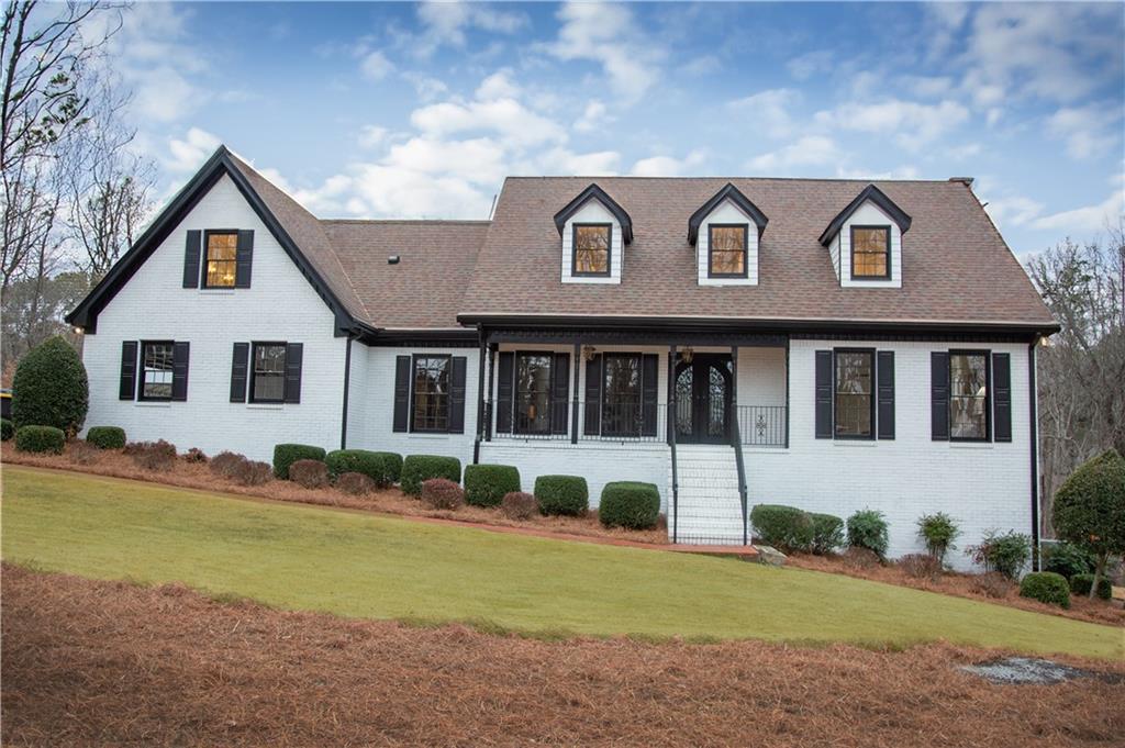 1505 Old Fountain Road Lawrenceville, GA 30043 - Photo 4 of 51