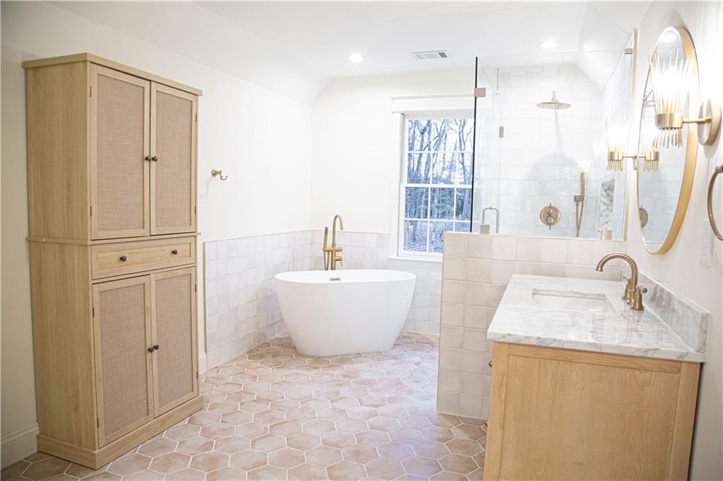 1505 Old Fountain Road Lawrenceville, GA 30043 - Photo 41 of 51