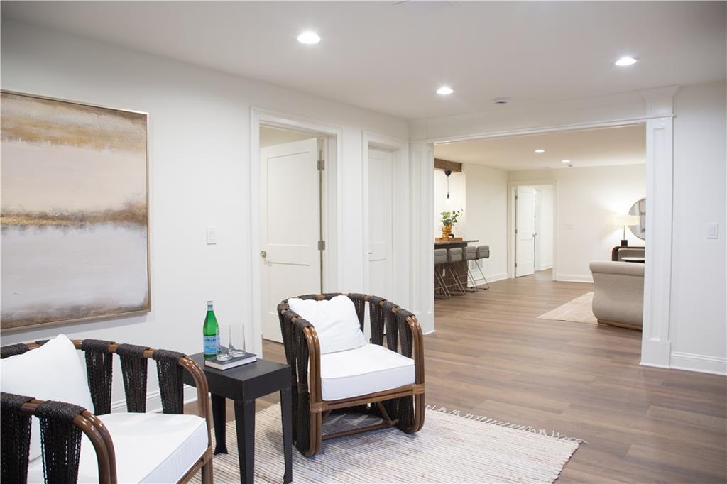 1505 Old Fountain Road Lawrenceville, GA 30043 - Photo 47 of 51